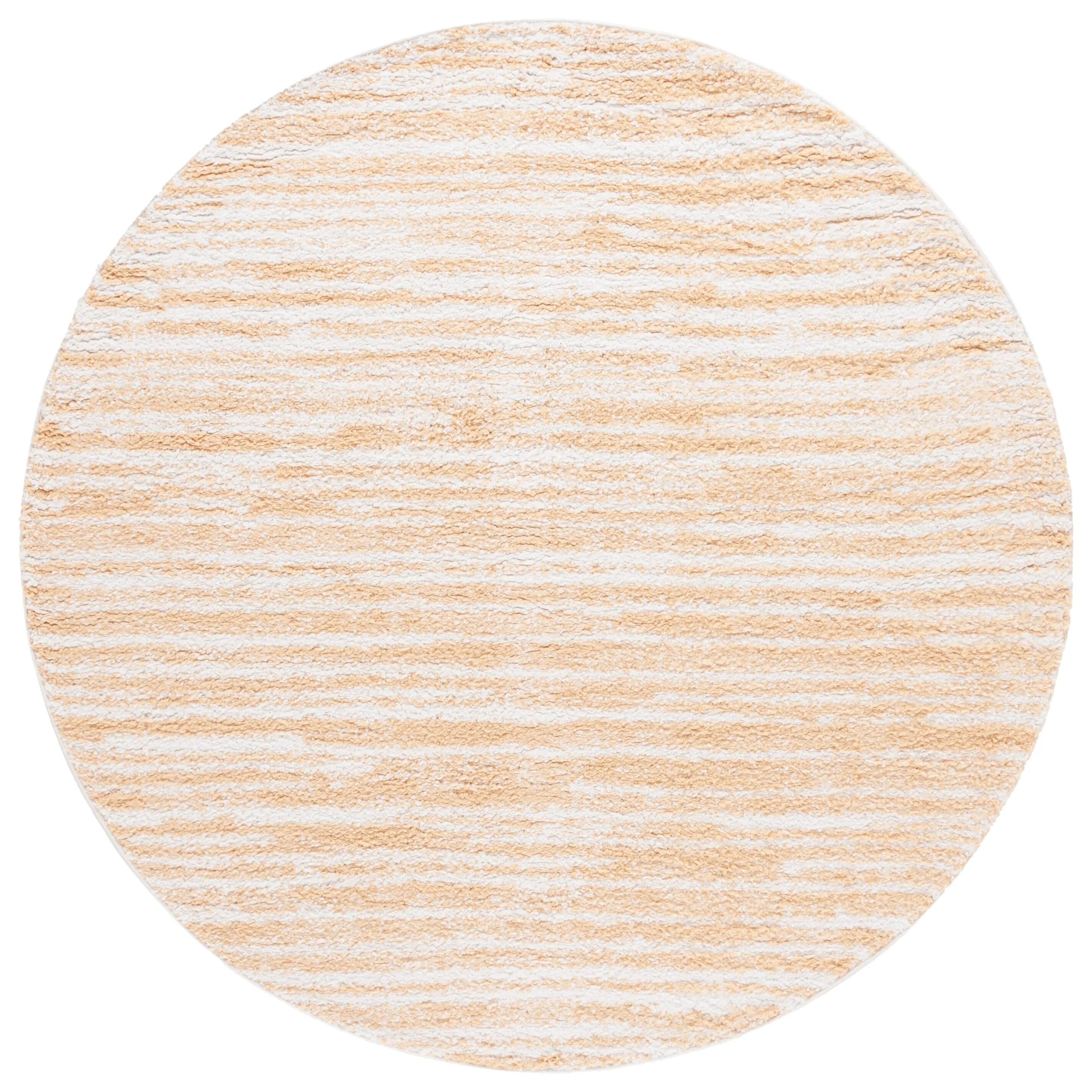 SAFAVIEH Rumi Shag Rosalee Shag Rug
