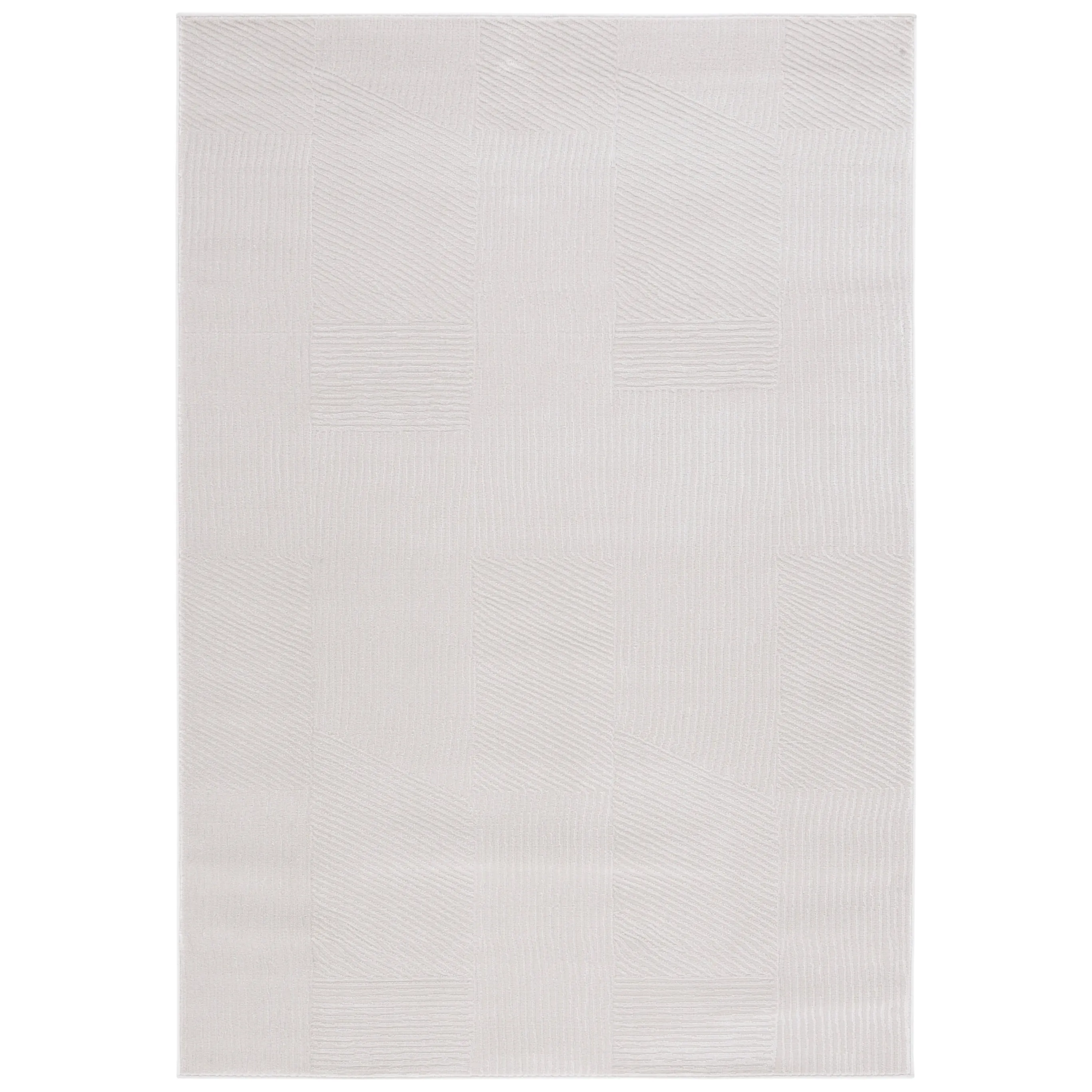 SAFAVIEH Saylor Gerarde Modern Geometric Rug