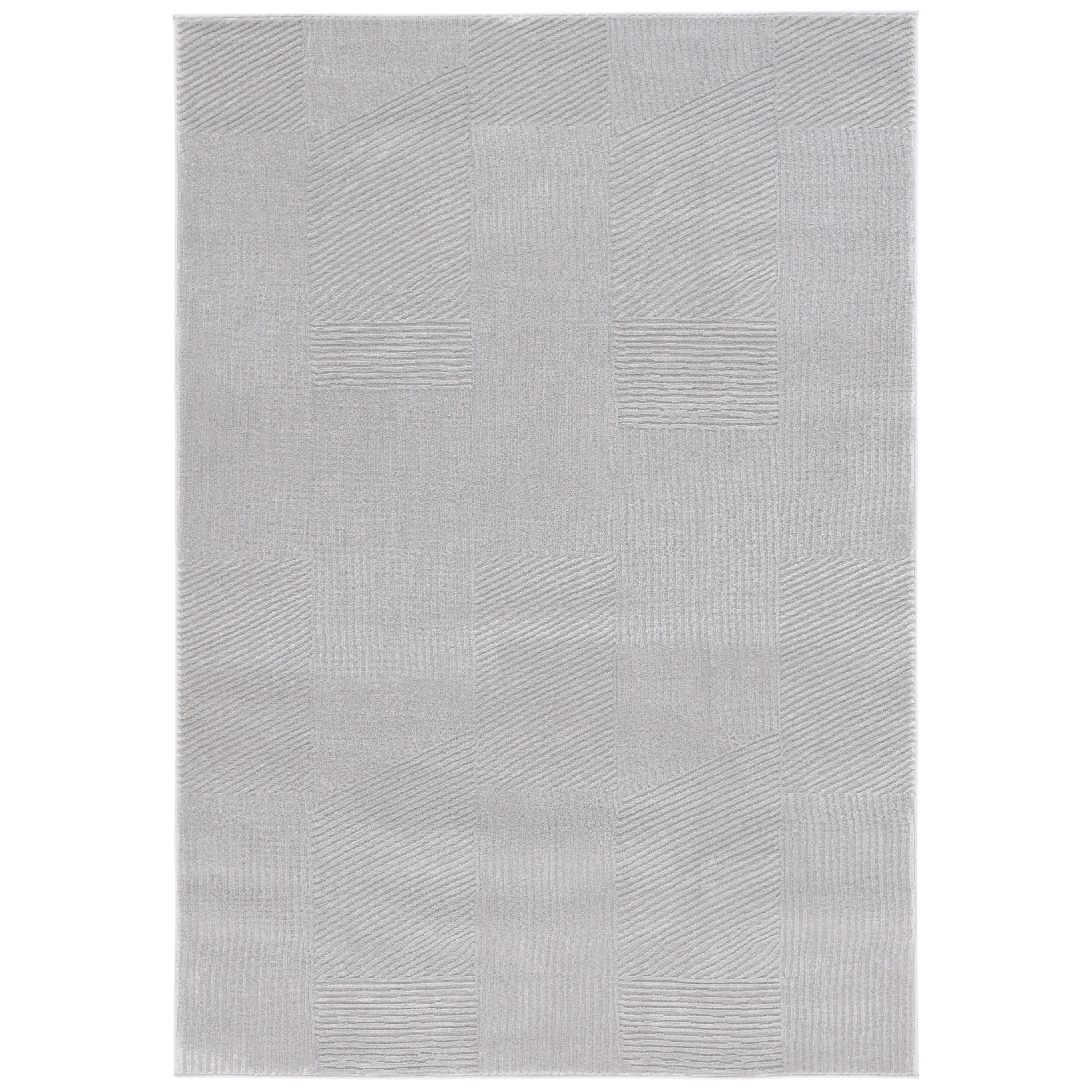 SAFAVIEH Saylor Gerarde Modern Geometric Rug