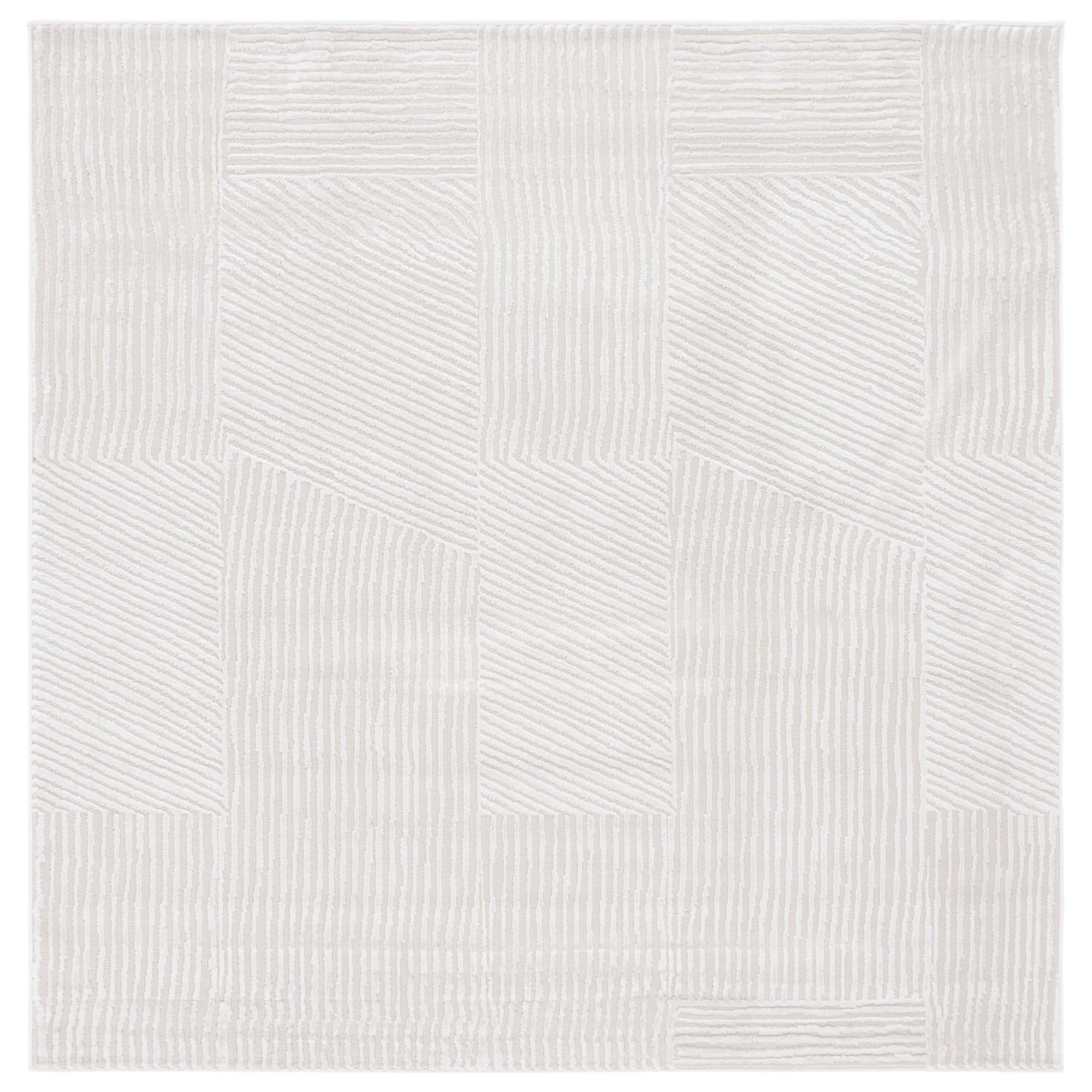 SAFAVIEH Saylor Gerarde Modern Geometric Rug