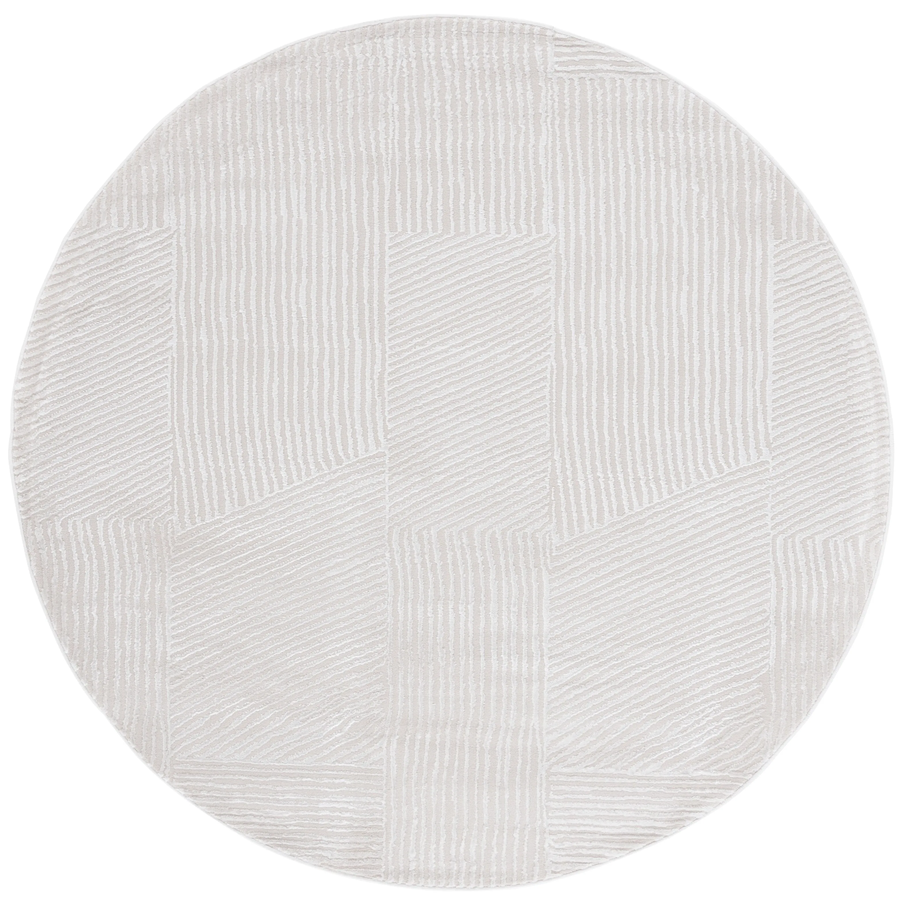 SAFAVIEH Saylor Gerarde Modern Geometric Rug