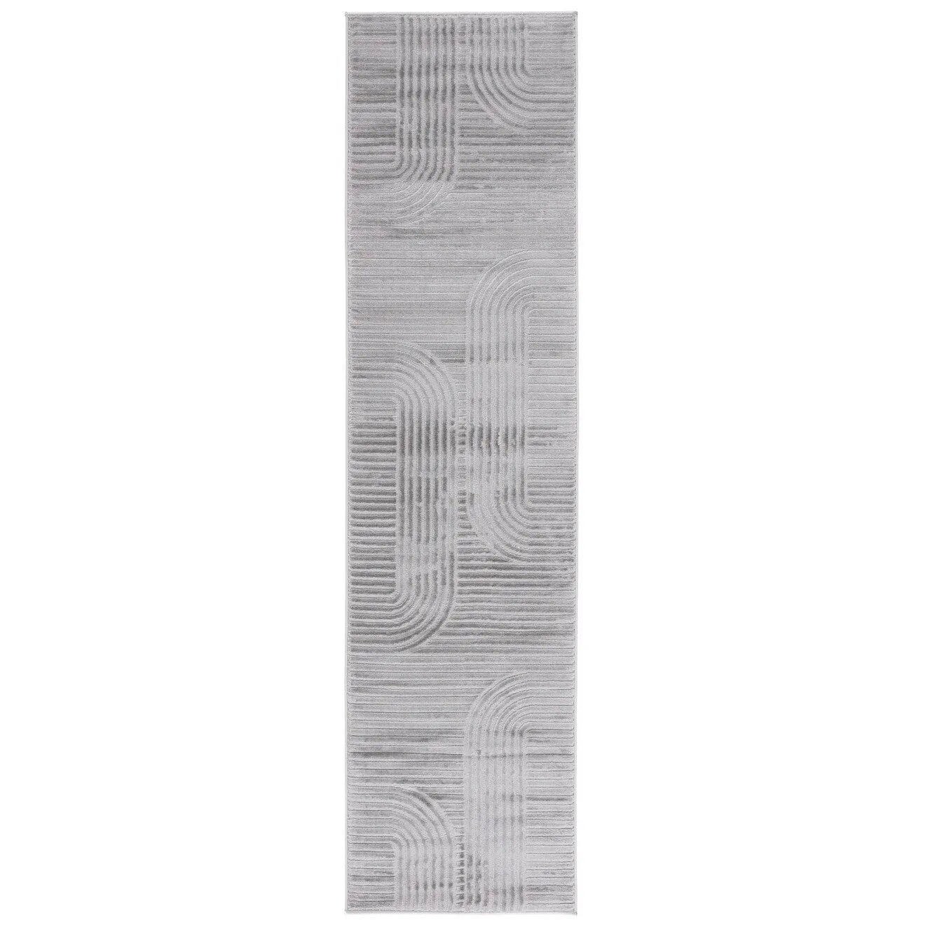 SAFAVIEH. Saylor Gracija Modern Geometric Rug