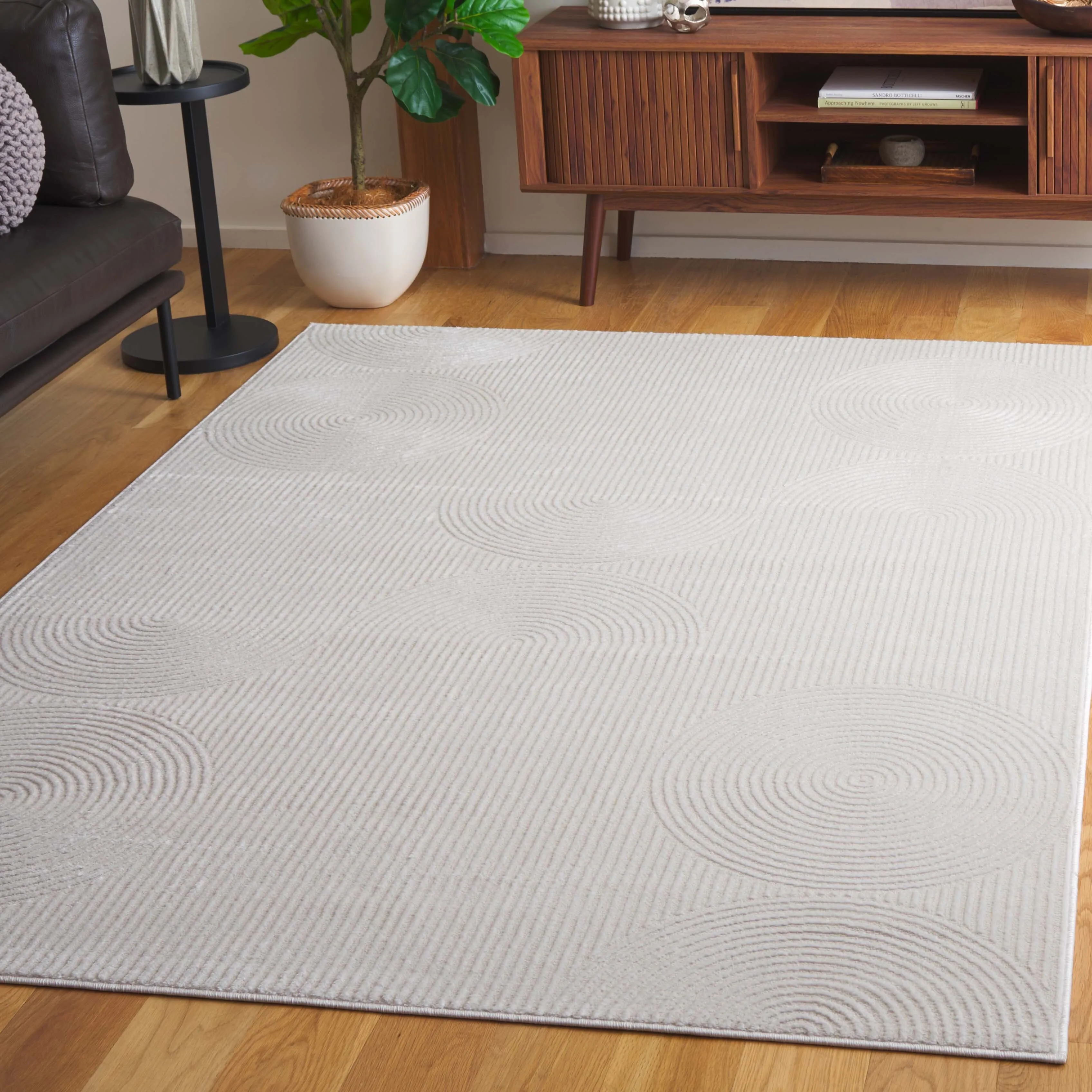 SAFAVIEH Saylor Gwennaelle Modern & Contemporary Rug