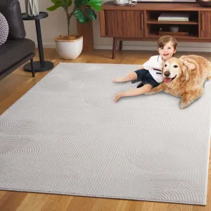 SAFAVIEH Saylor Gwennaelle Modern & Contemporary Rug