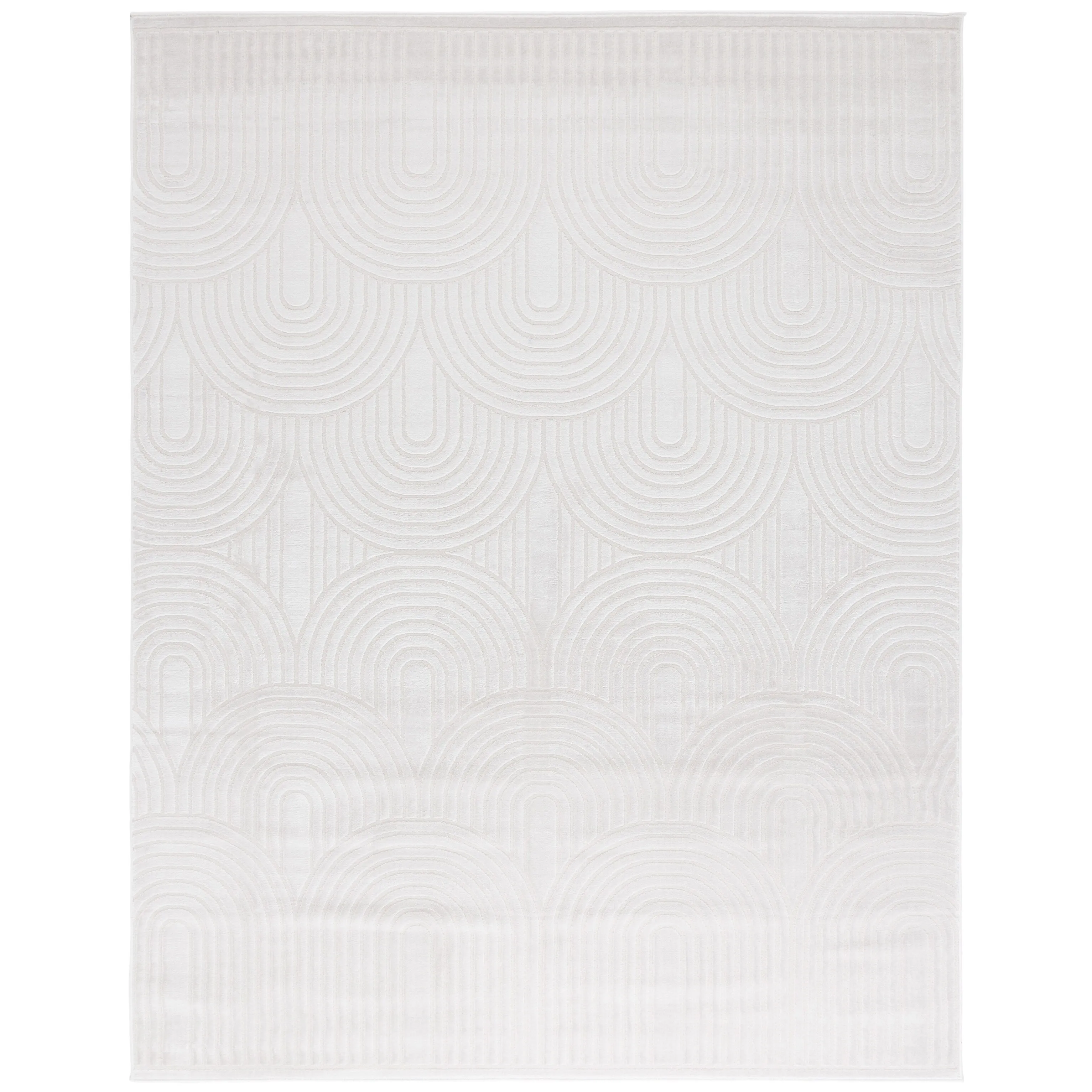 SAFAVIEH Saylor Sherene Modern & Contemporary Rug