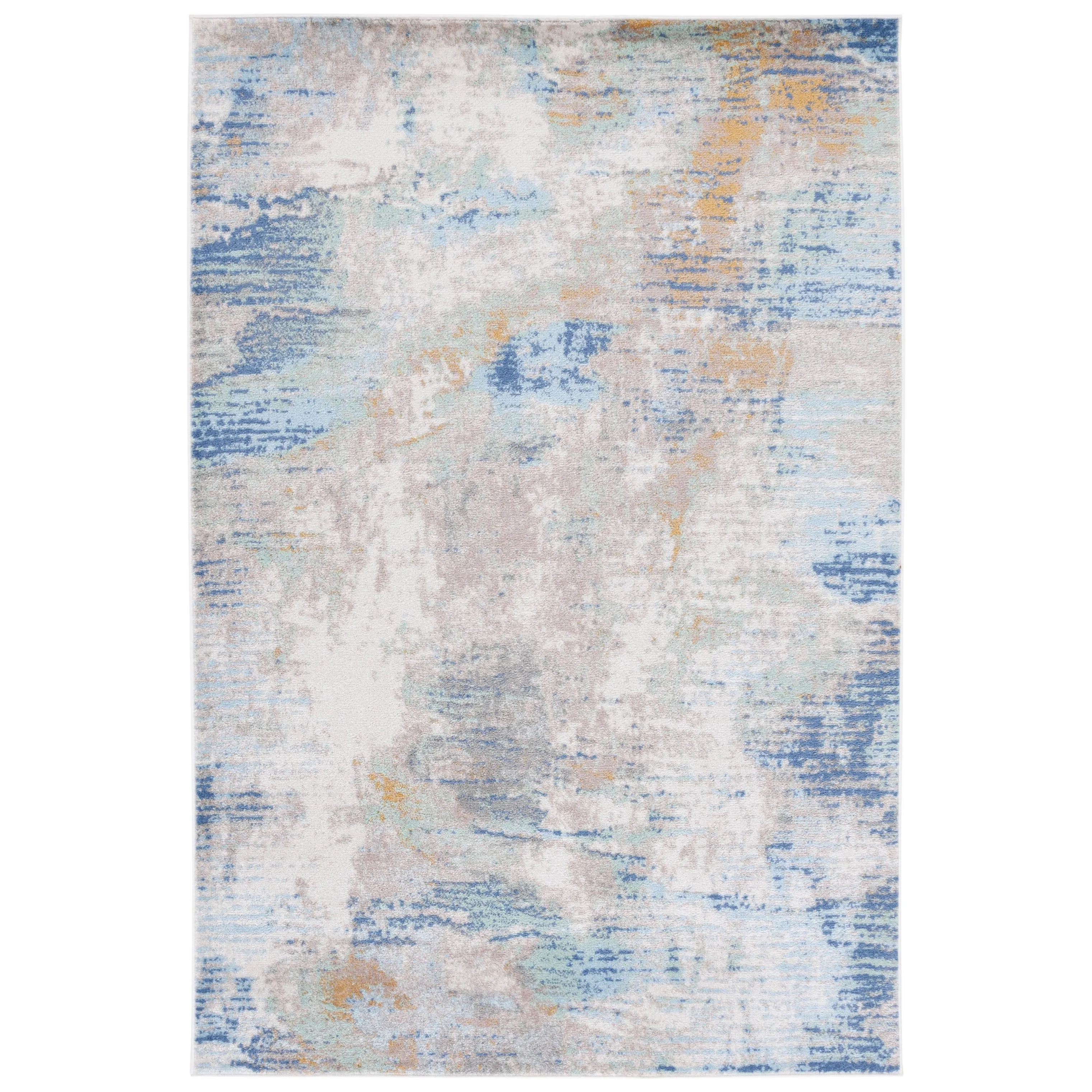 SAFAVIEH Skyler Egzona Modern & Contemporary Rug