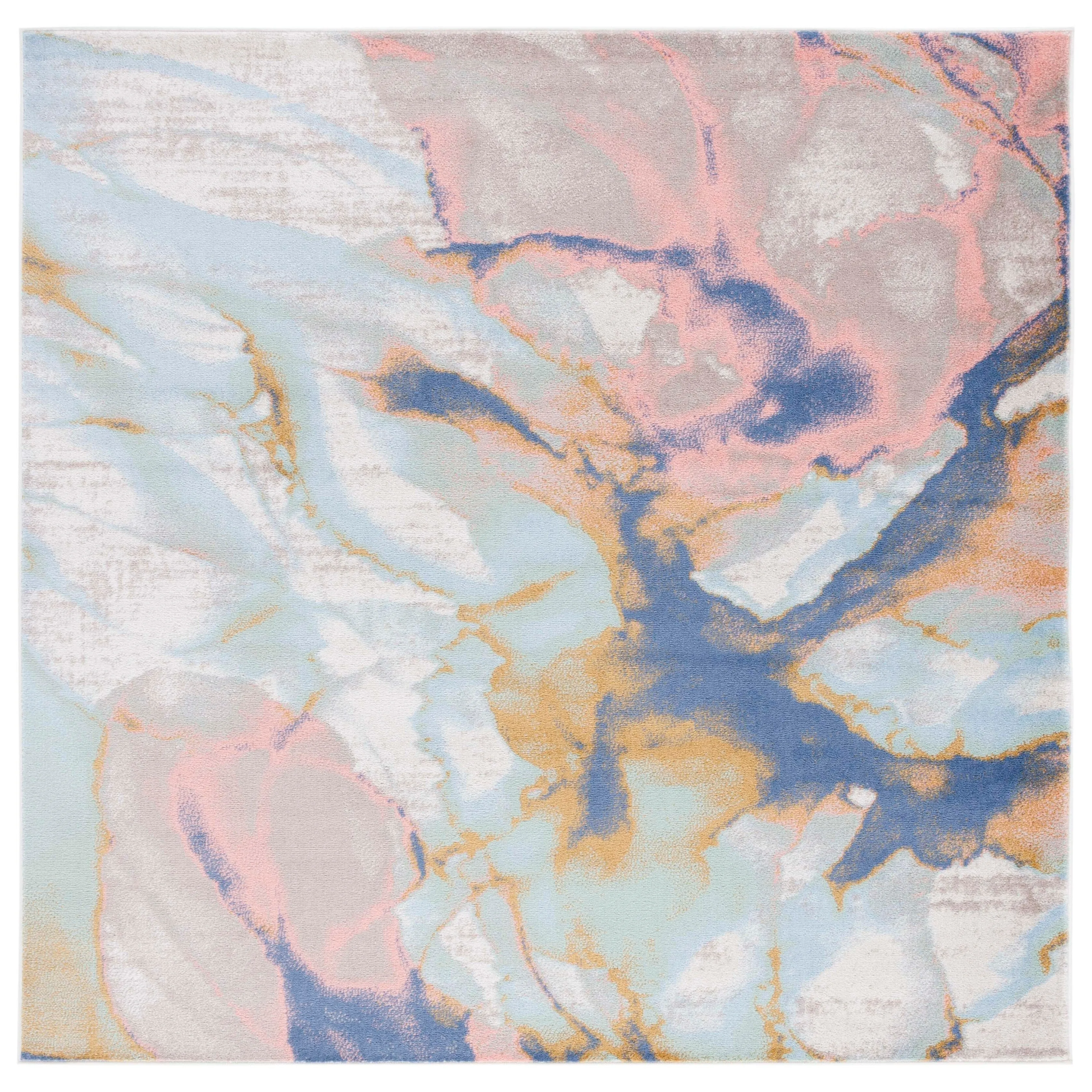 SAFAVIEH Skyler Tokiko Modern & Contemporary Rug
