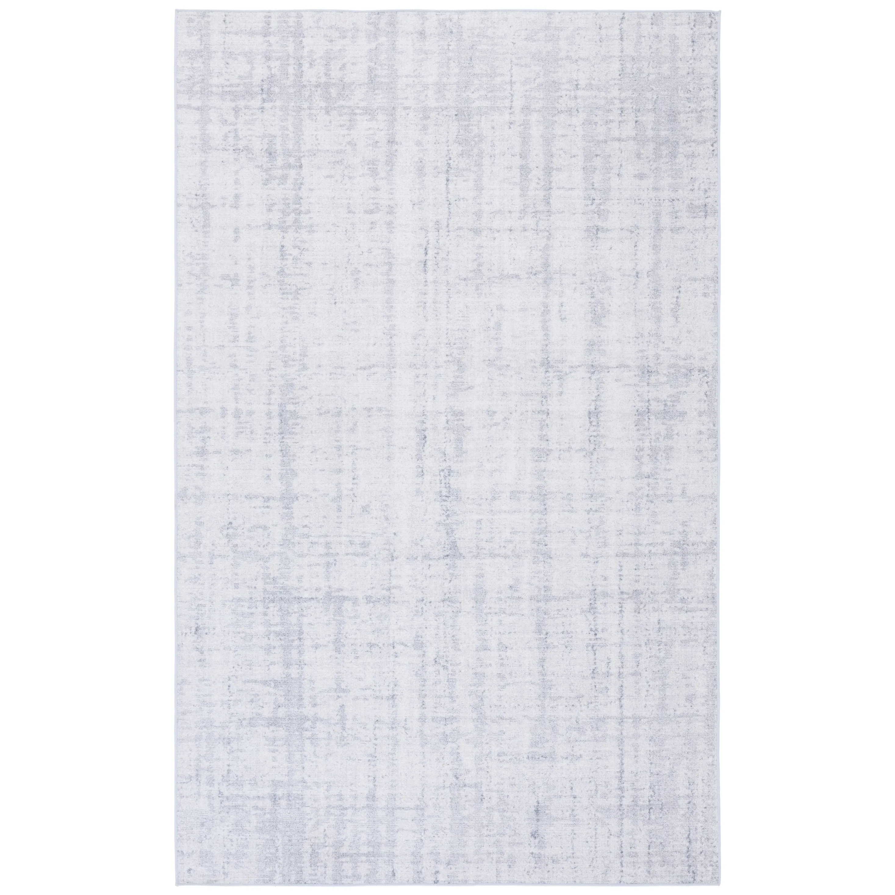 SAFAVIEH Tacoma Marcia Mid-Century Modern Machine Washable Rug.