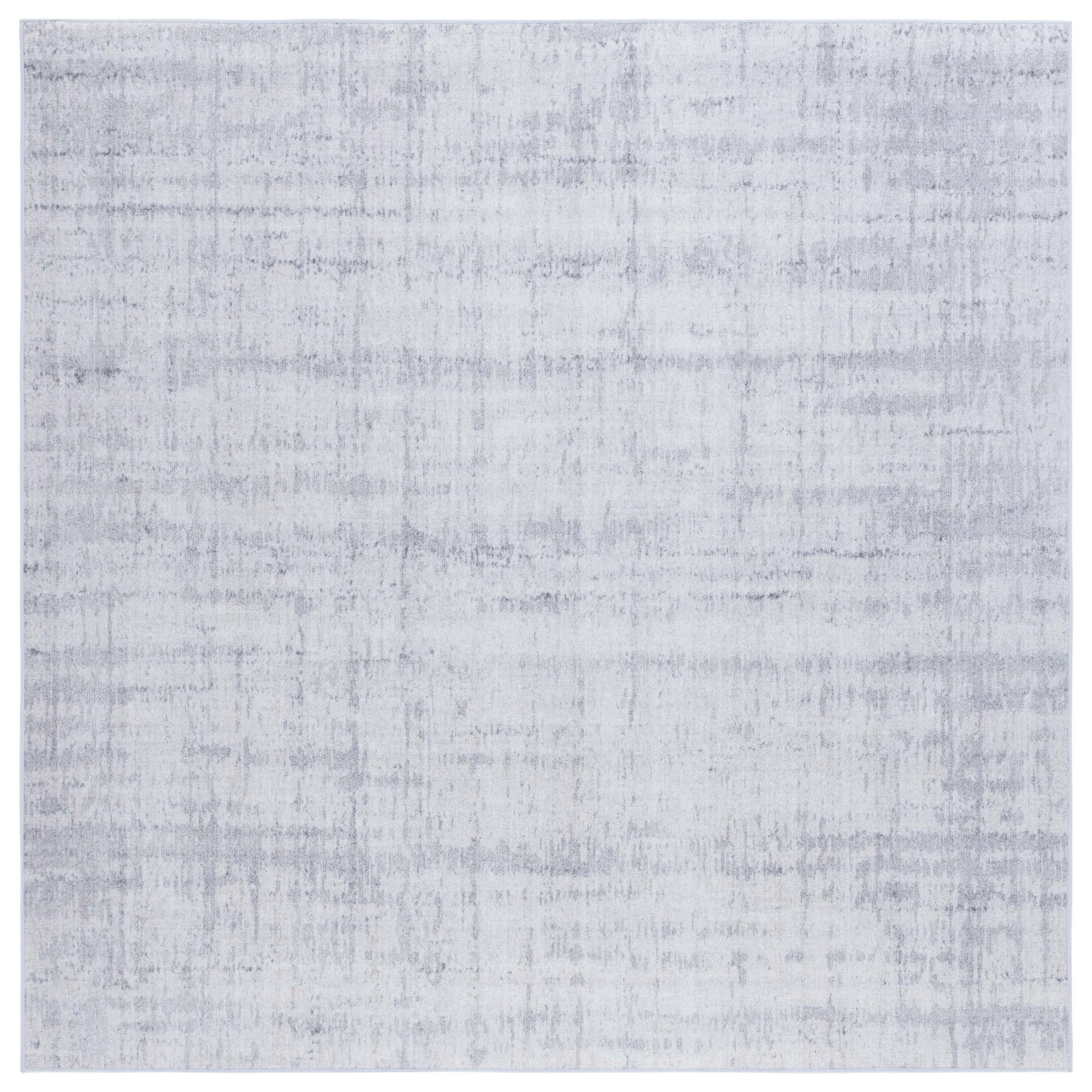 SAFAVIEH Tacoma Marcia Mid-Century Modern Machine Washable Rug.