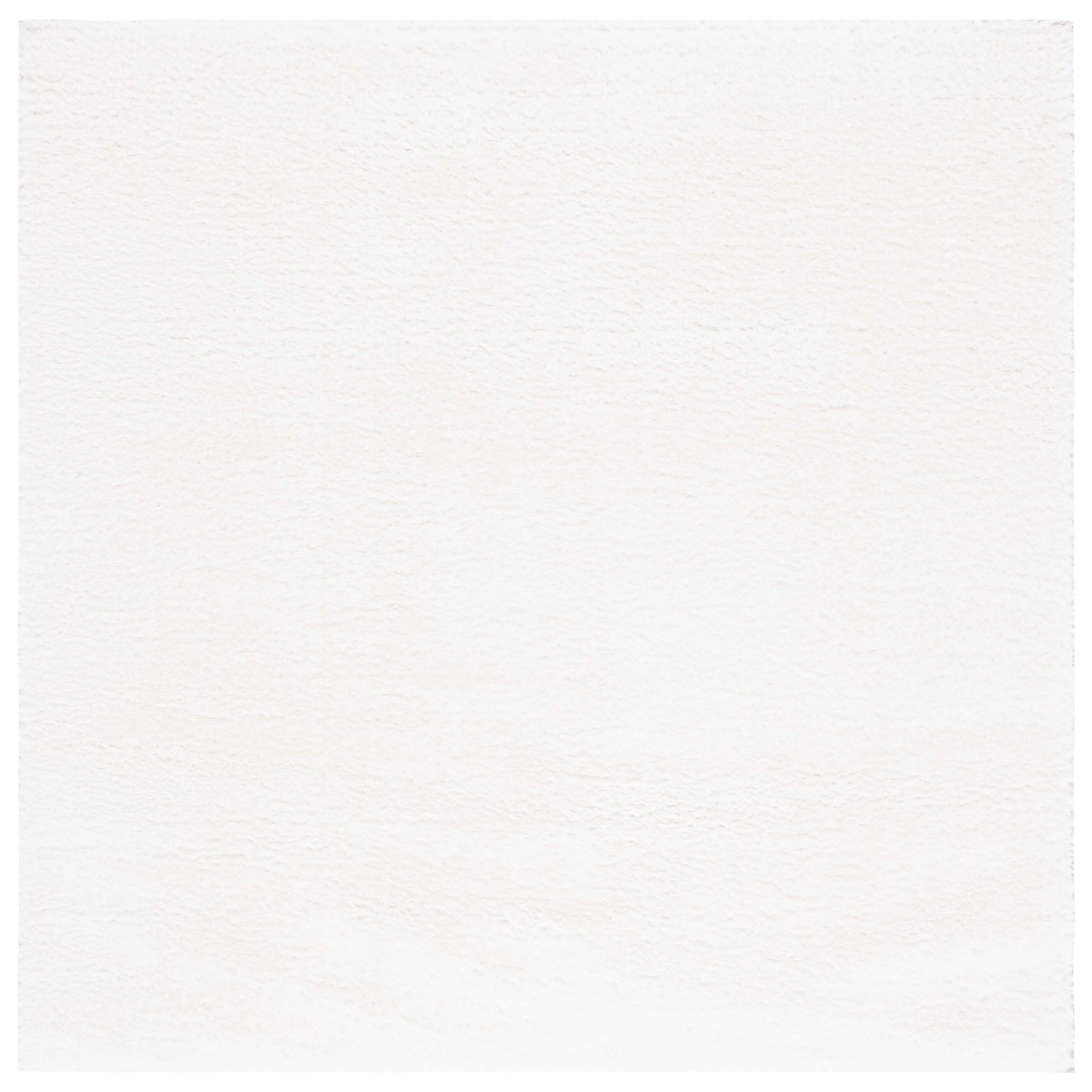SAFAVIEH Tahoe Shag Indiana Solid 1.2-inch Thick Rug