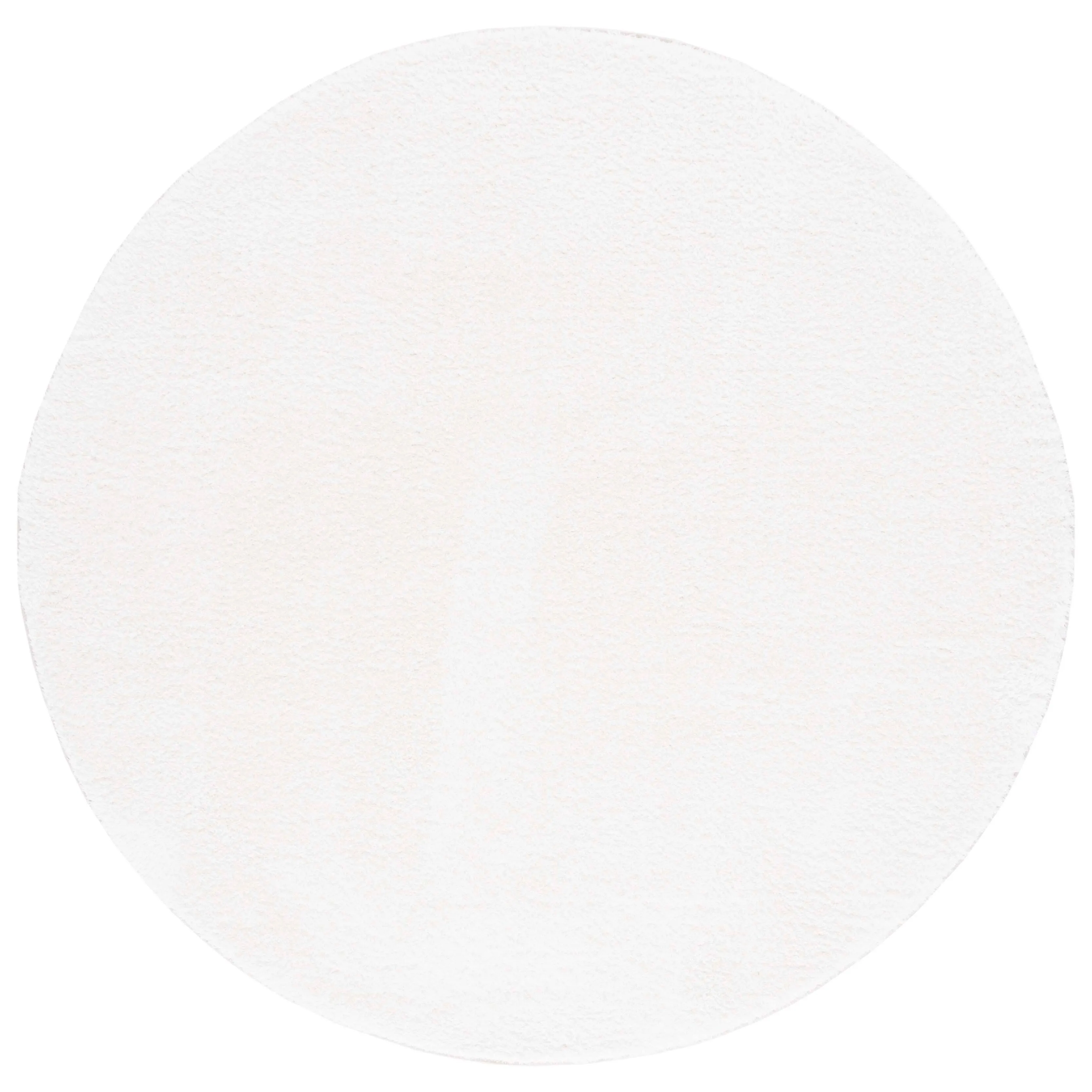 SAFAVIEH Tahoe Shag Indiana Solid 1.2-inch Thick Rug
