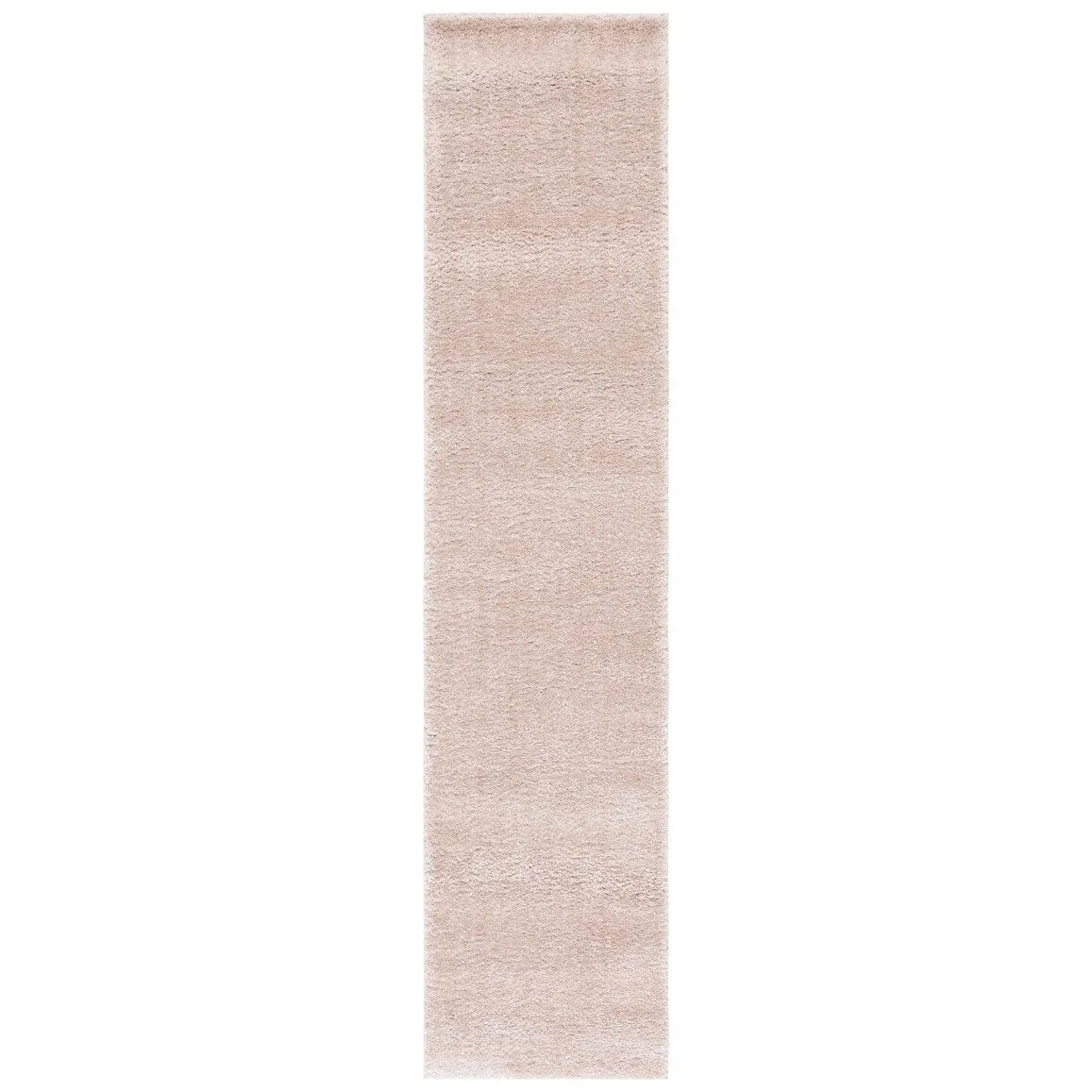 SAFAVIEH Tahoe Shag Indiana Solid 1.2-inch Thick Rug
