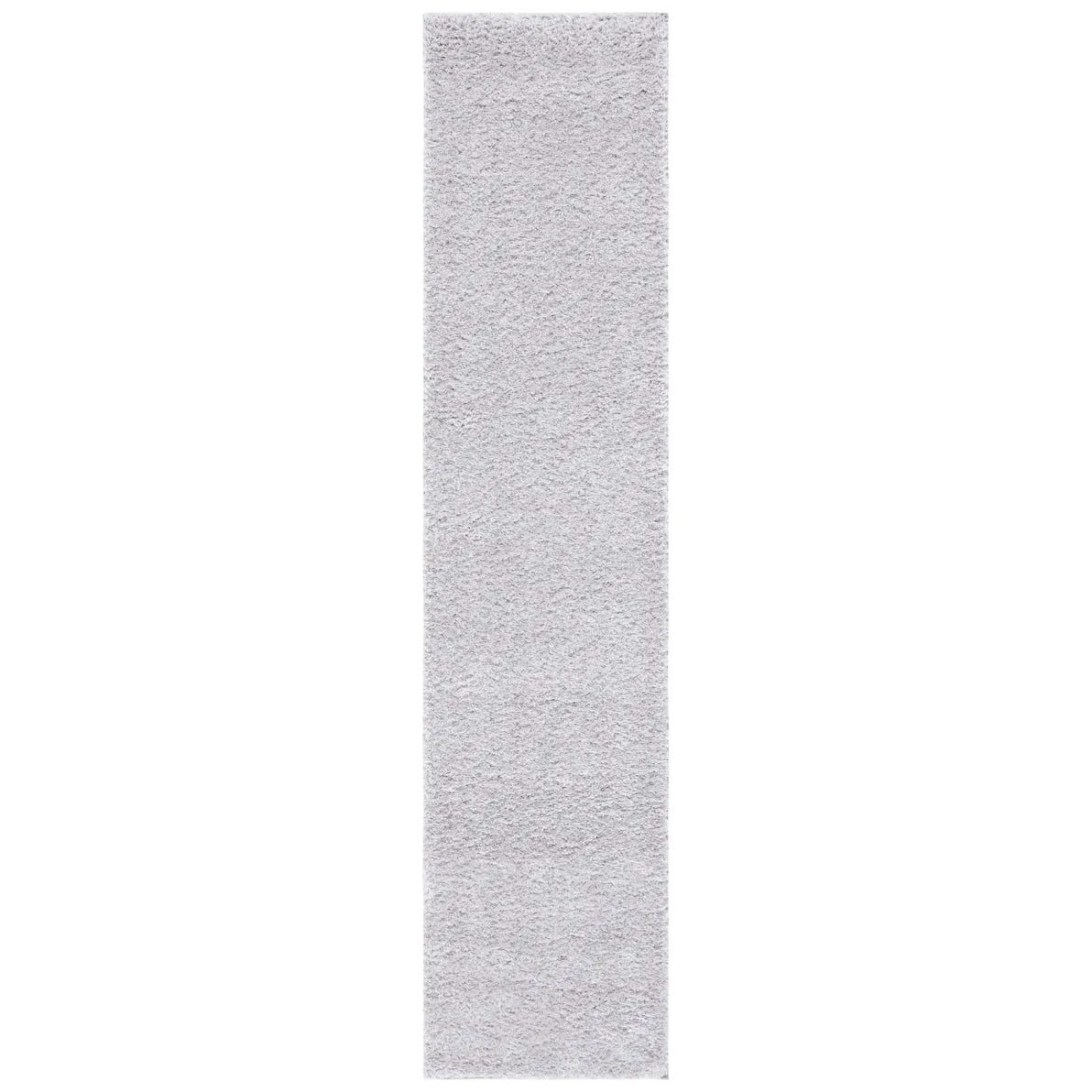 SAFAVIEH Tahoe Shag Indiana Solid 1.2-inch Thick Rug