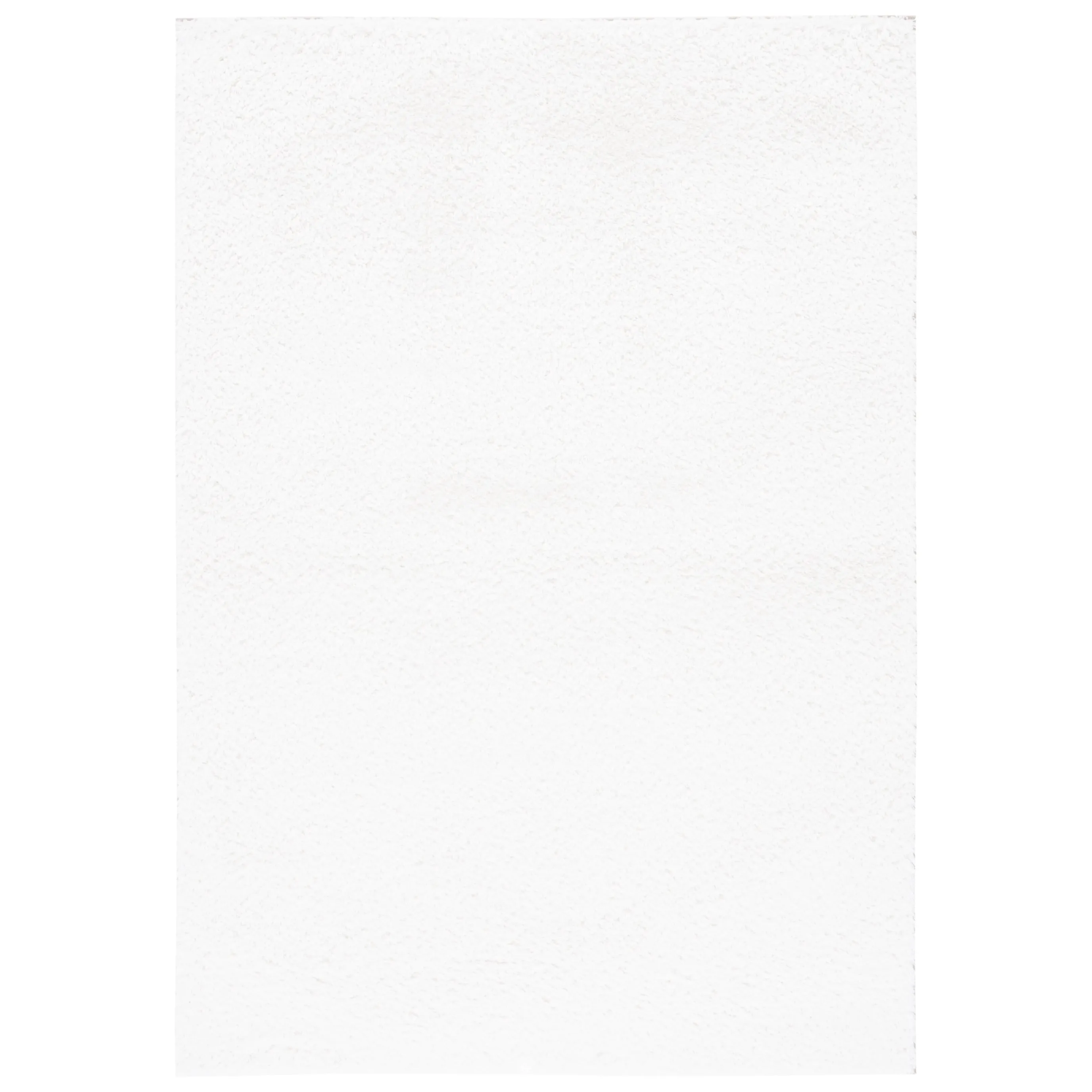 SAFAVIEH Tahoe Shag Indiana Solid 1.2-inch Thick Rug