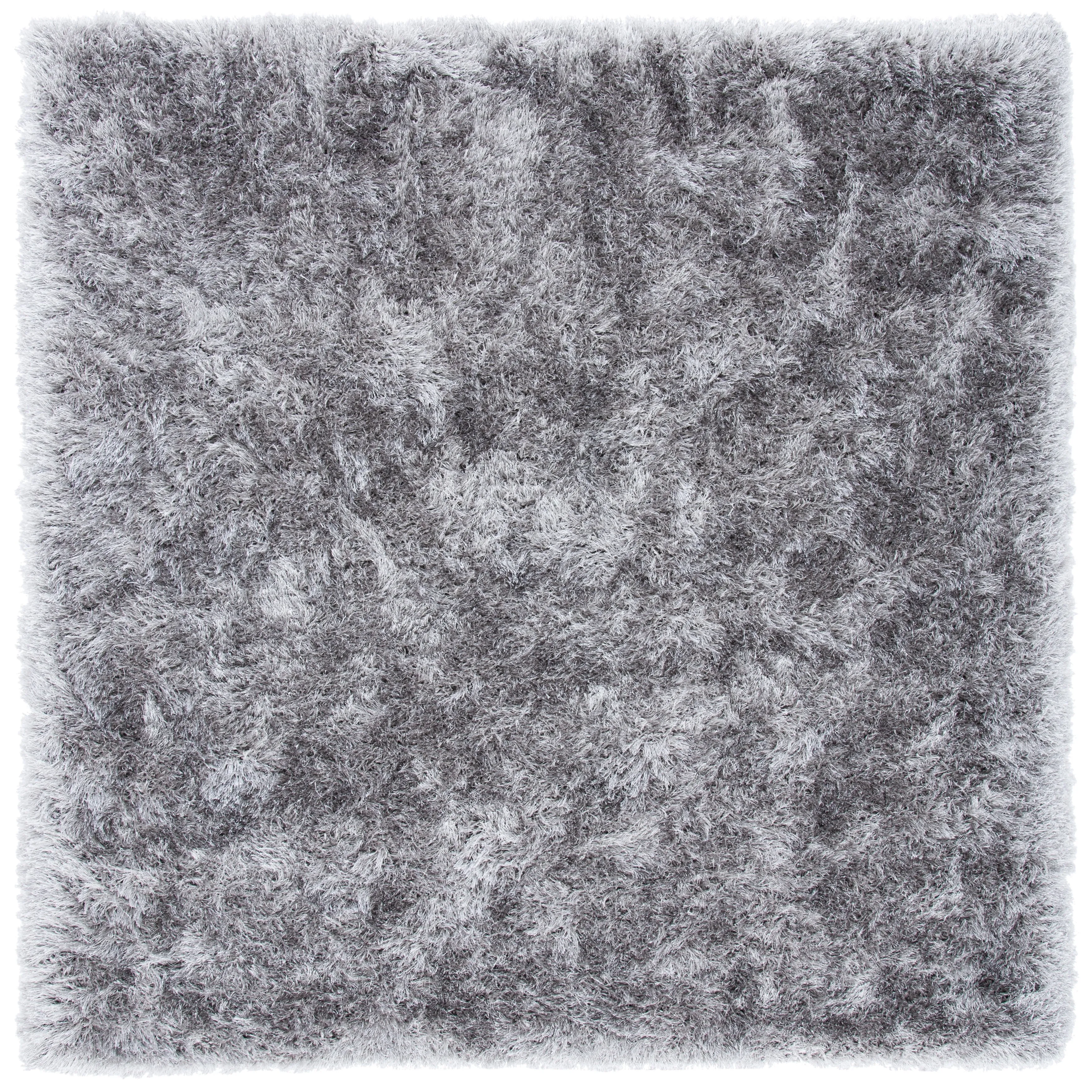 SAFAVIEH Vegas Shag Abelia 3-inch Extra Thick Polyester Rug