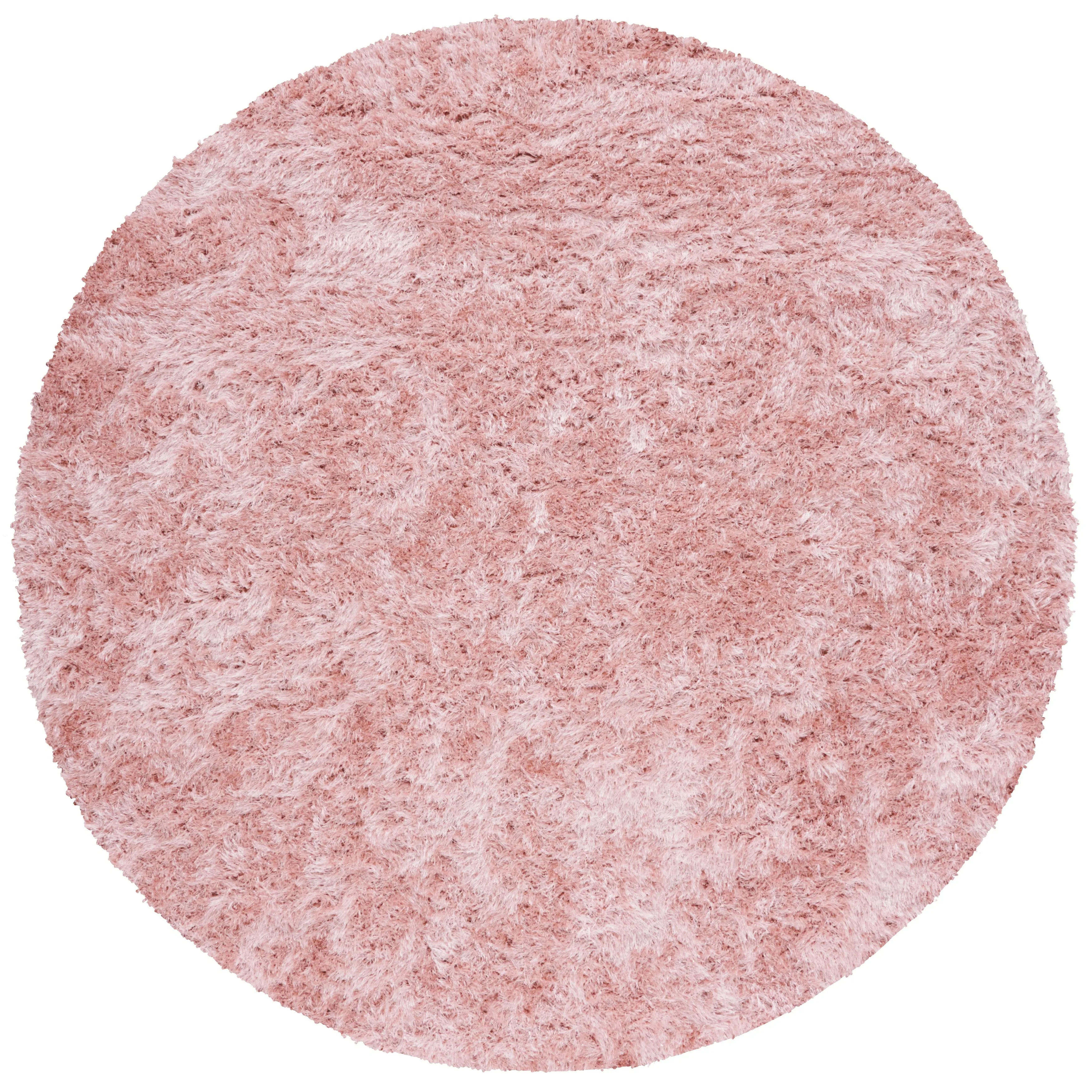 SAFAVIEH Vegas Shag Abelia 3-inch Extra Thick Polyester Rug
