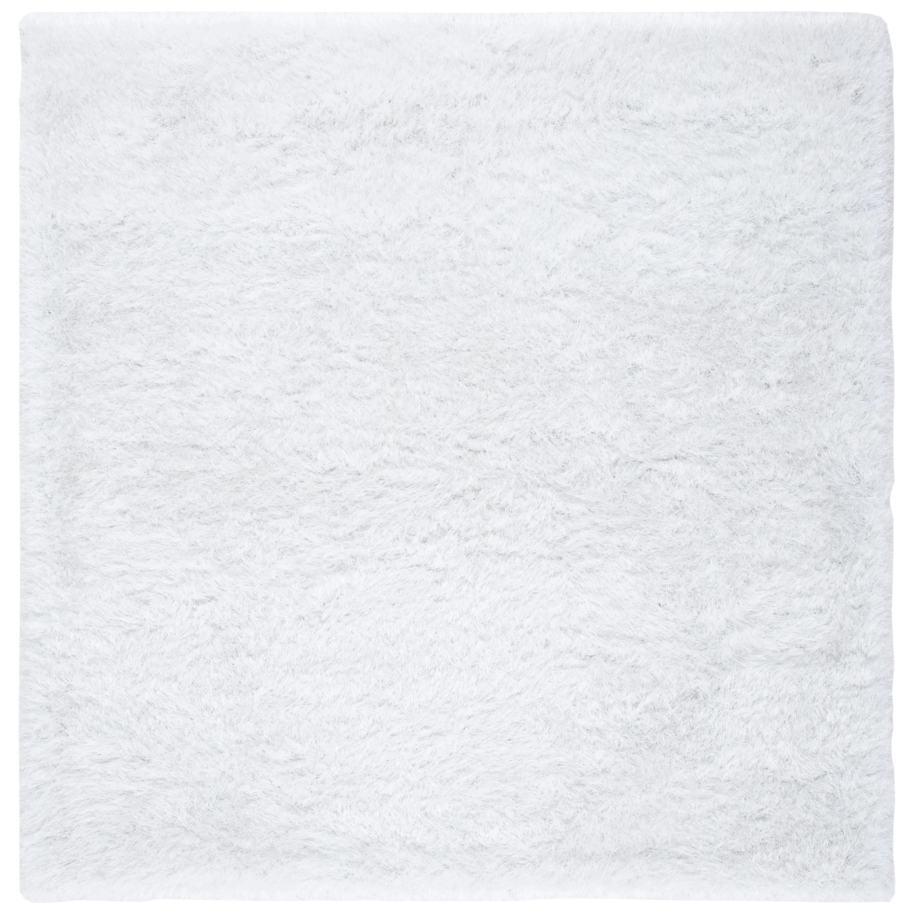 SAFAVIEH Vegas Shag Abelia 3-inch Extra Thick Polyester Rug