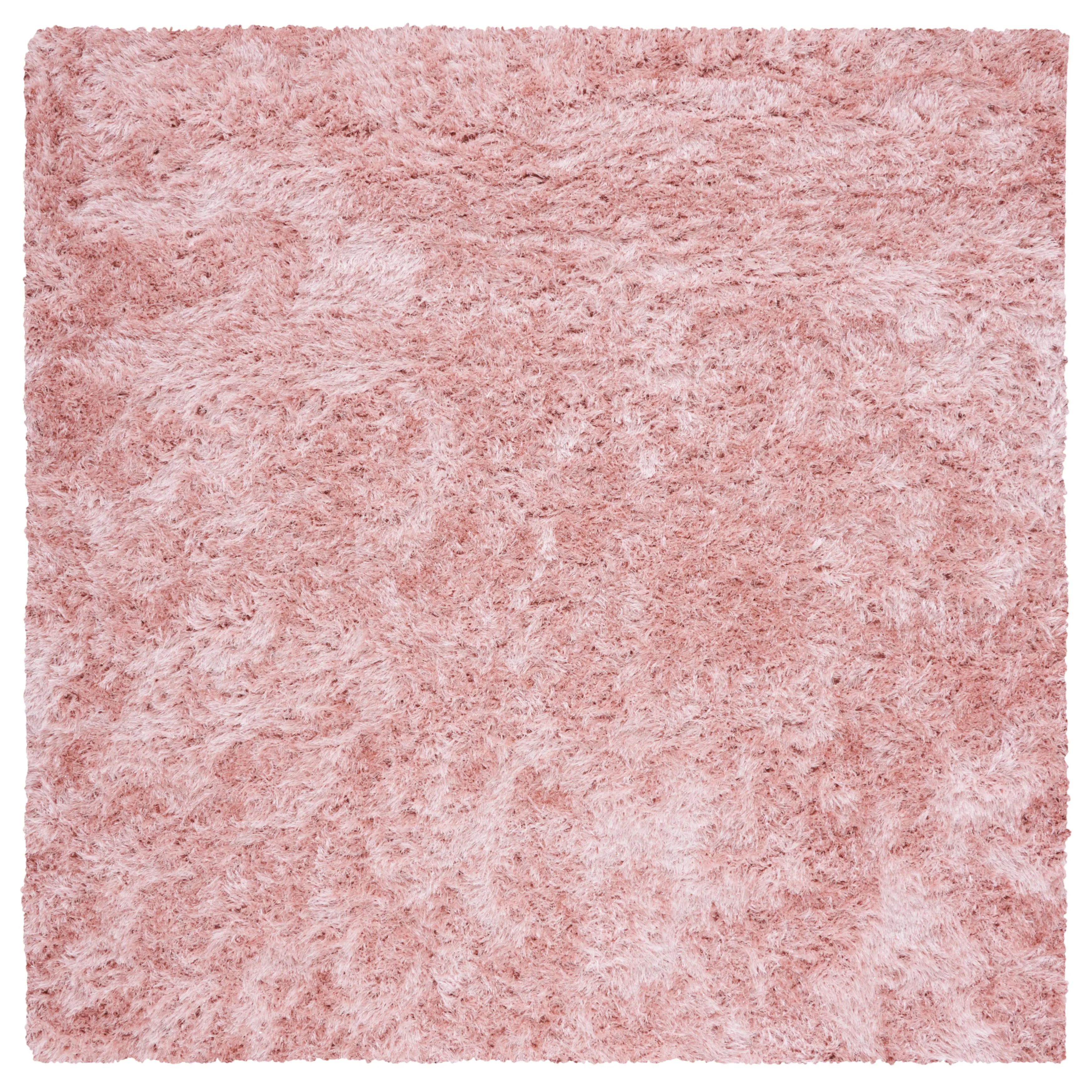 SAFAVIEH Vegas Shag Abelia 3-inch Extra Thick Polyester Rug