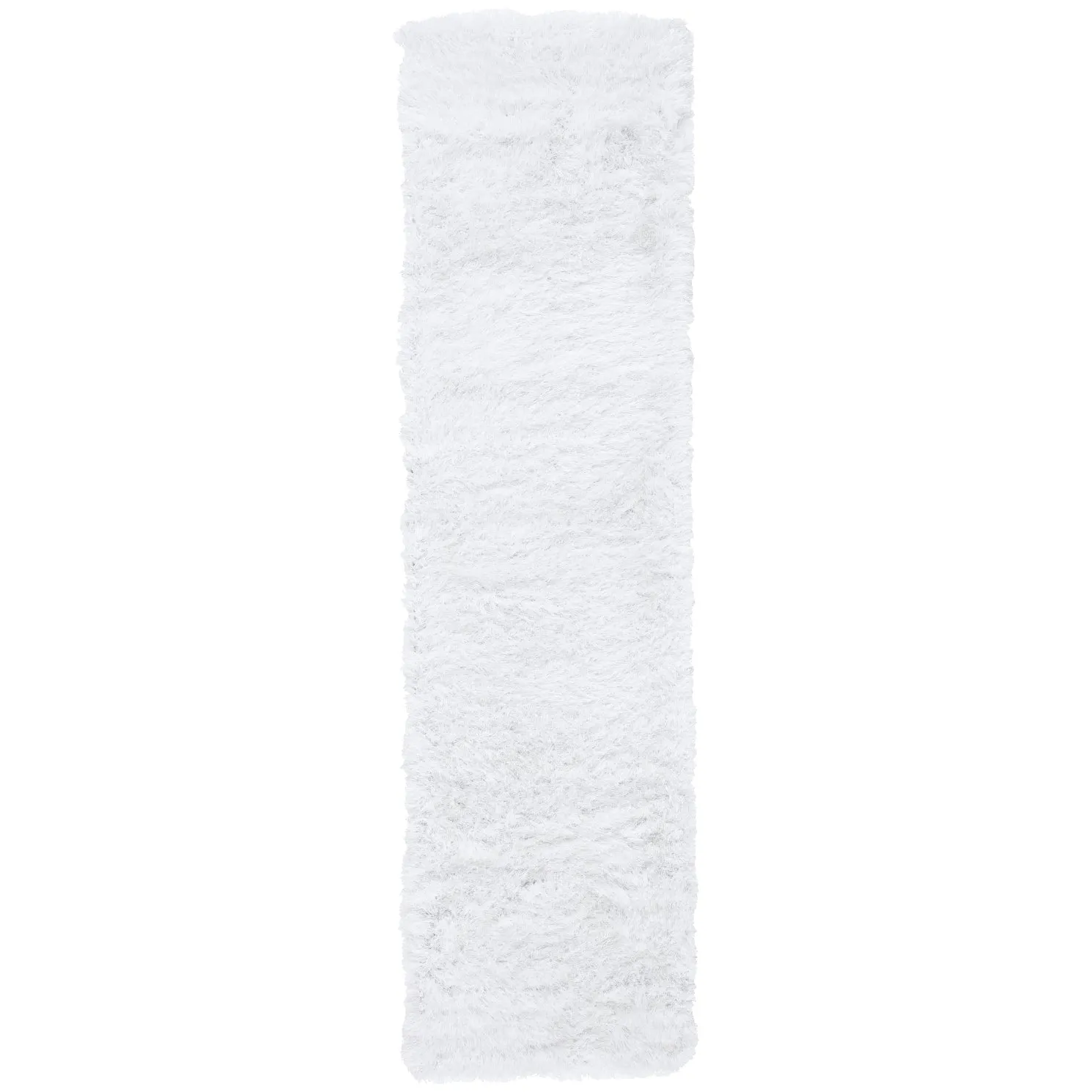 SAFAVIEH Vegas Shag Abelia 3-inch Extra Thick Polyester Rug