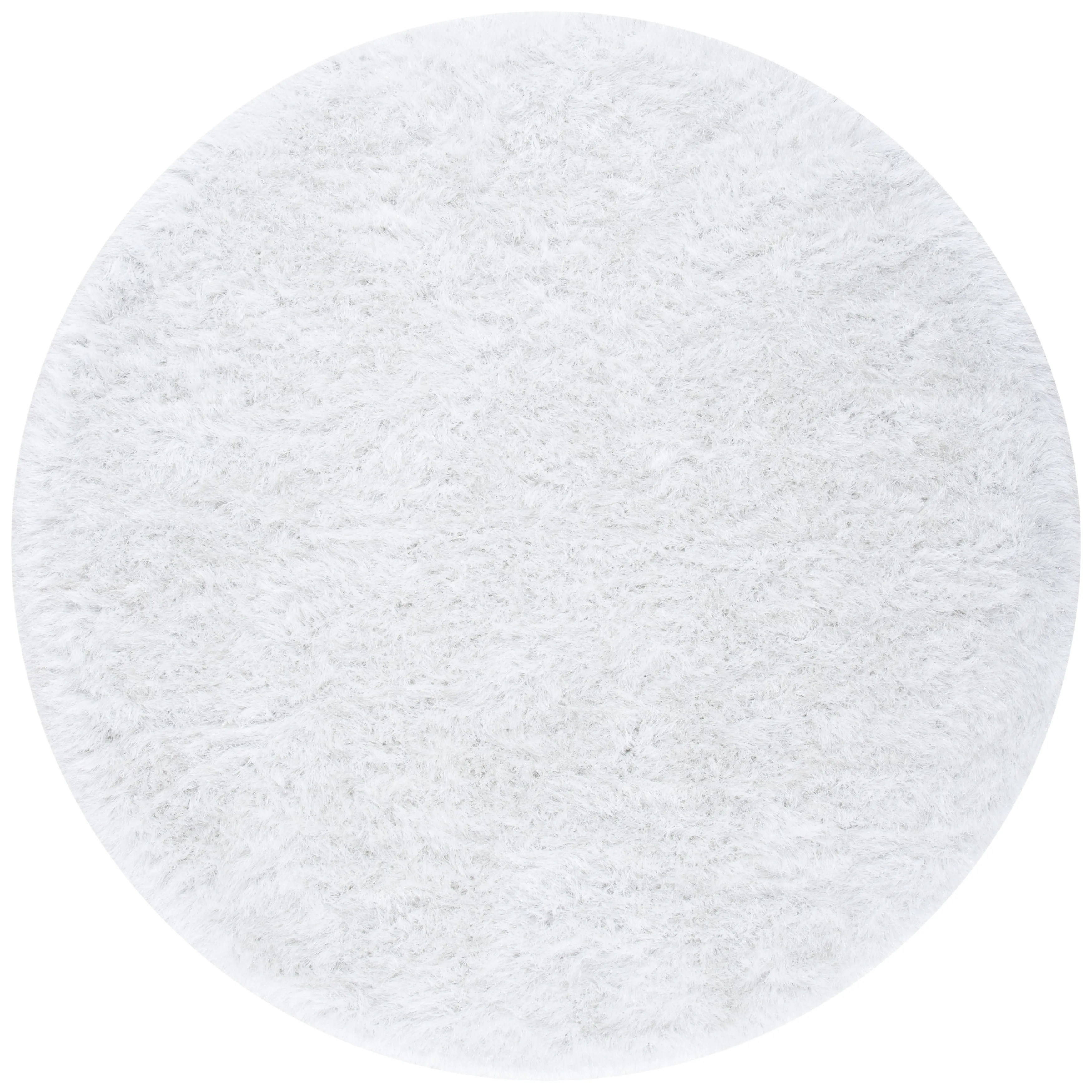 SAFAVIEH Vegas Shag Abelia 3-inch Extra Thick Polyester Rug