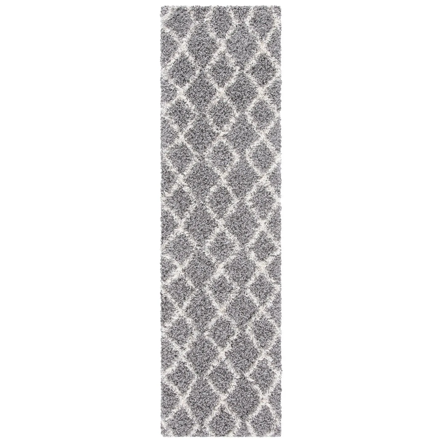 SAFAVIEH Venus Shag Adelia Moroccan 1.75-inch Thick Rug