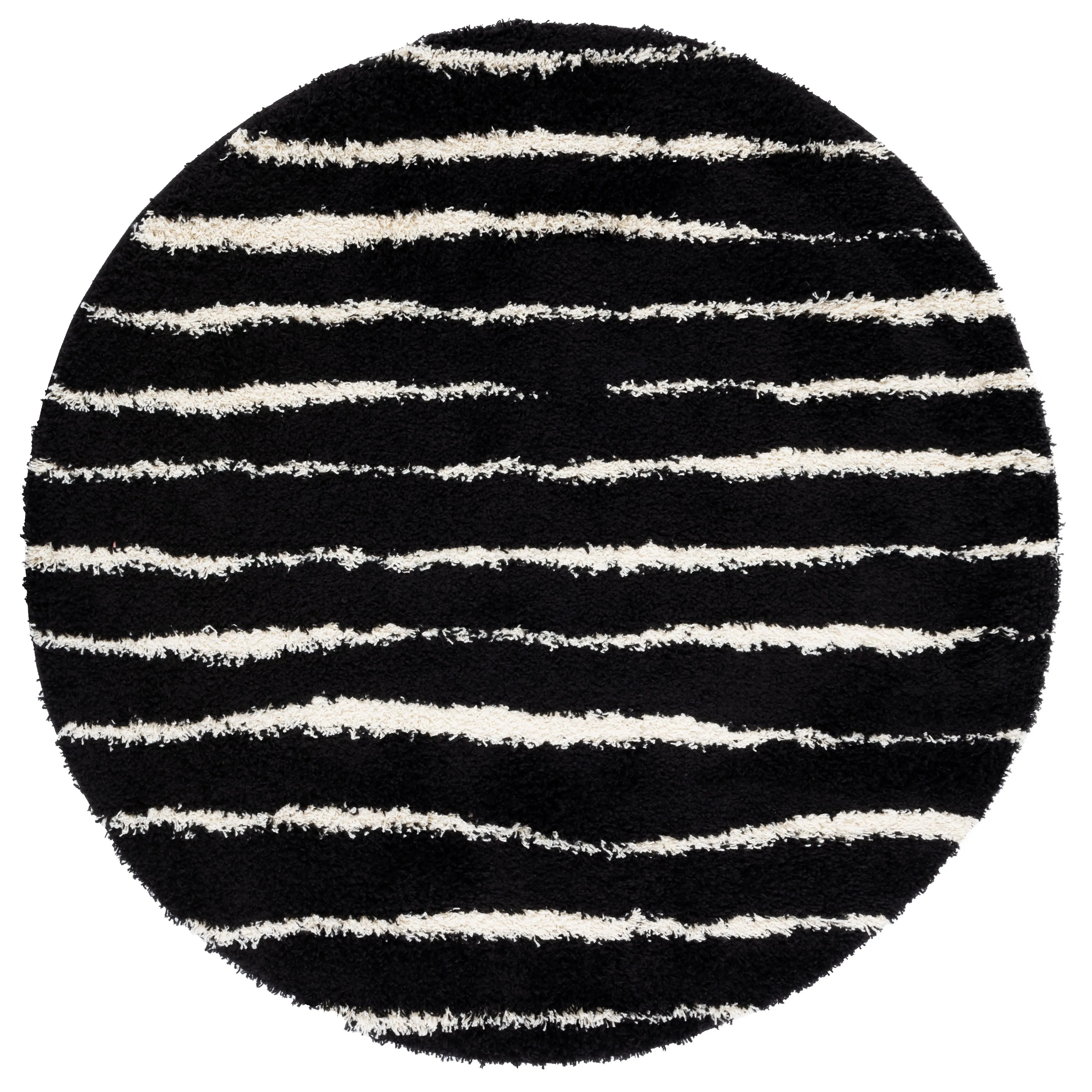 SAFAVIEH Venus Shag Bergny 1.75-inch Thick Rug