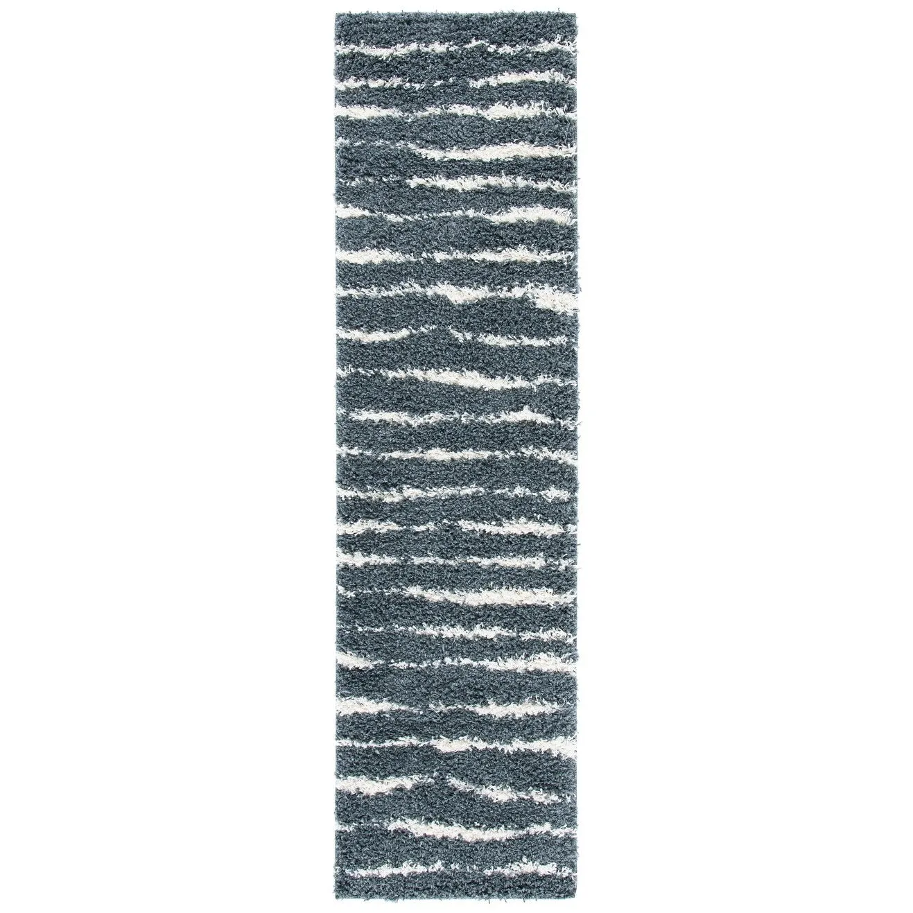 SAFAVIEH Venus Shag Bergny 1.75-inch Thick Rug