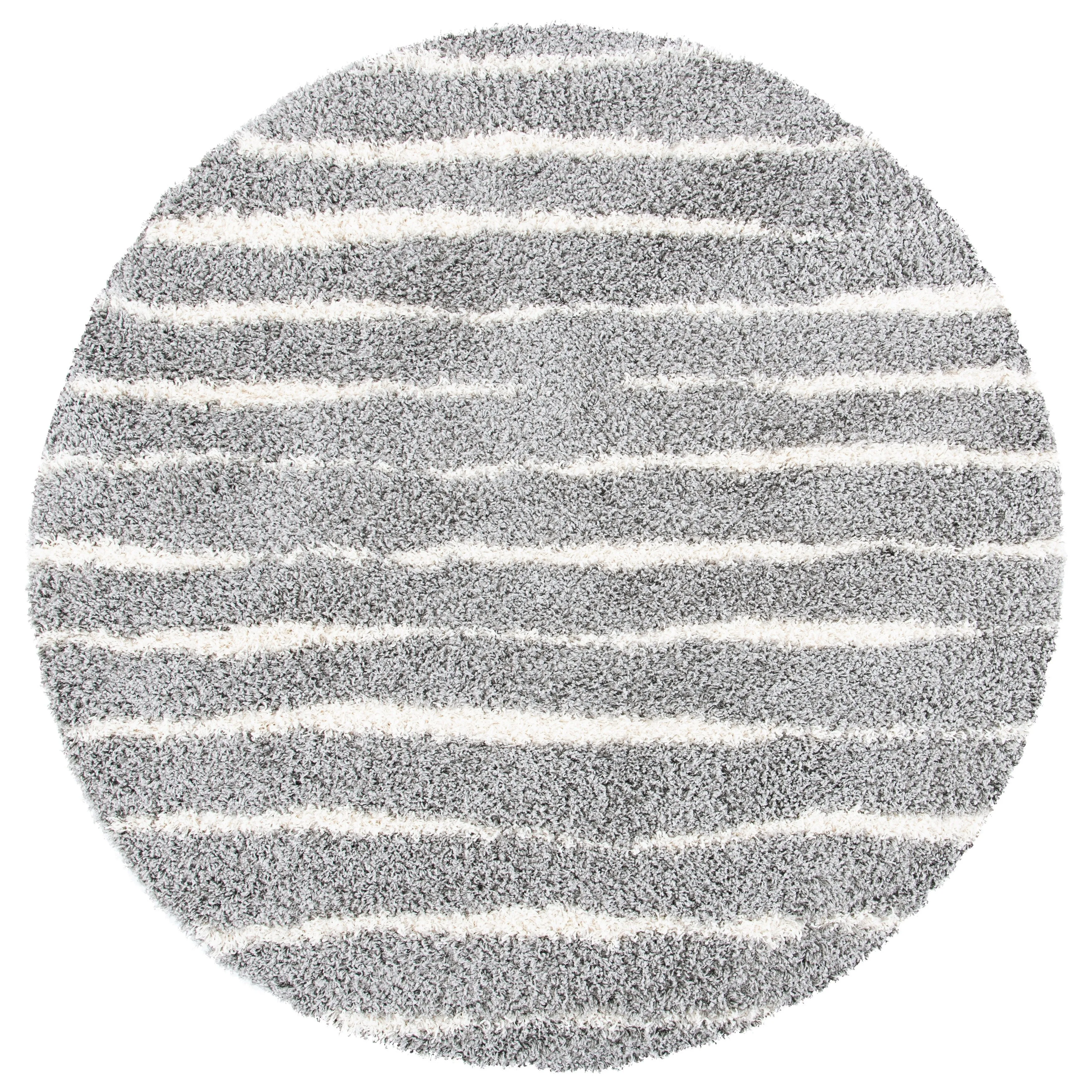 SAFAVIEH Venus Shag Bergny 1.75-inch Thick Rug