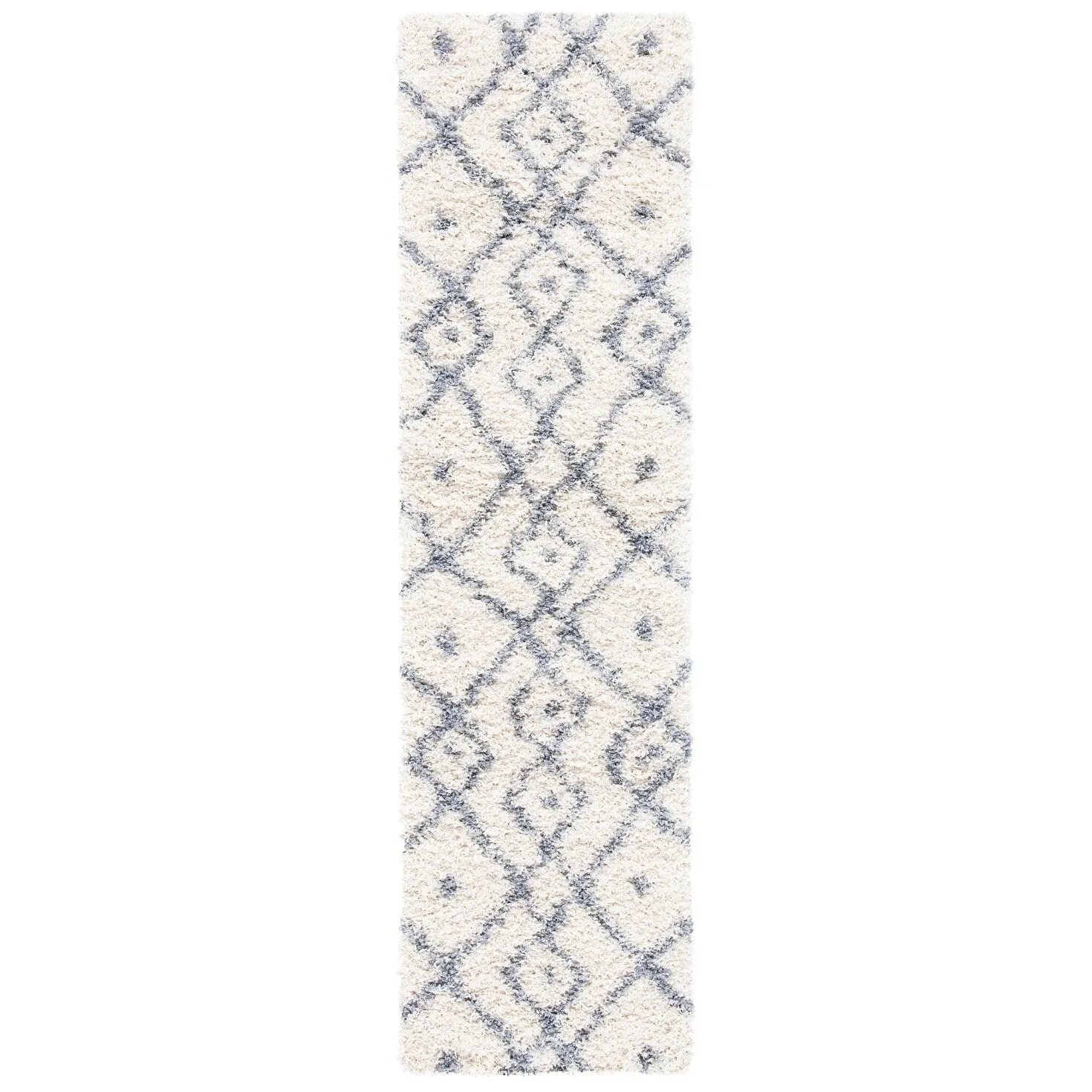 SAFAVIEH Venus Shag Zelma 1.75-inch Thick Rug