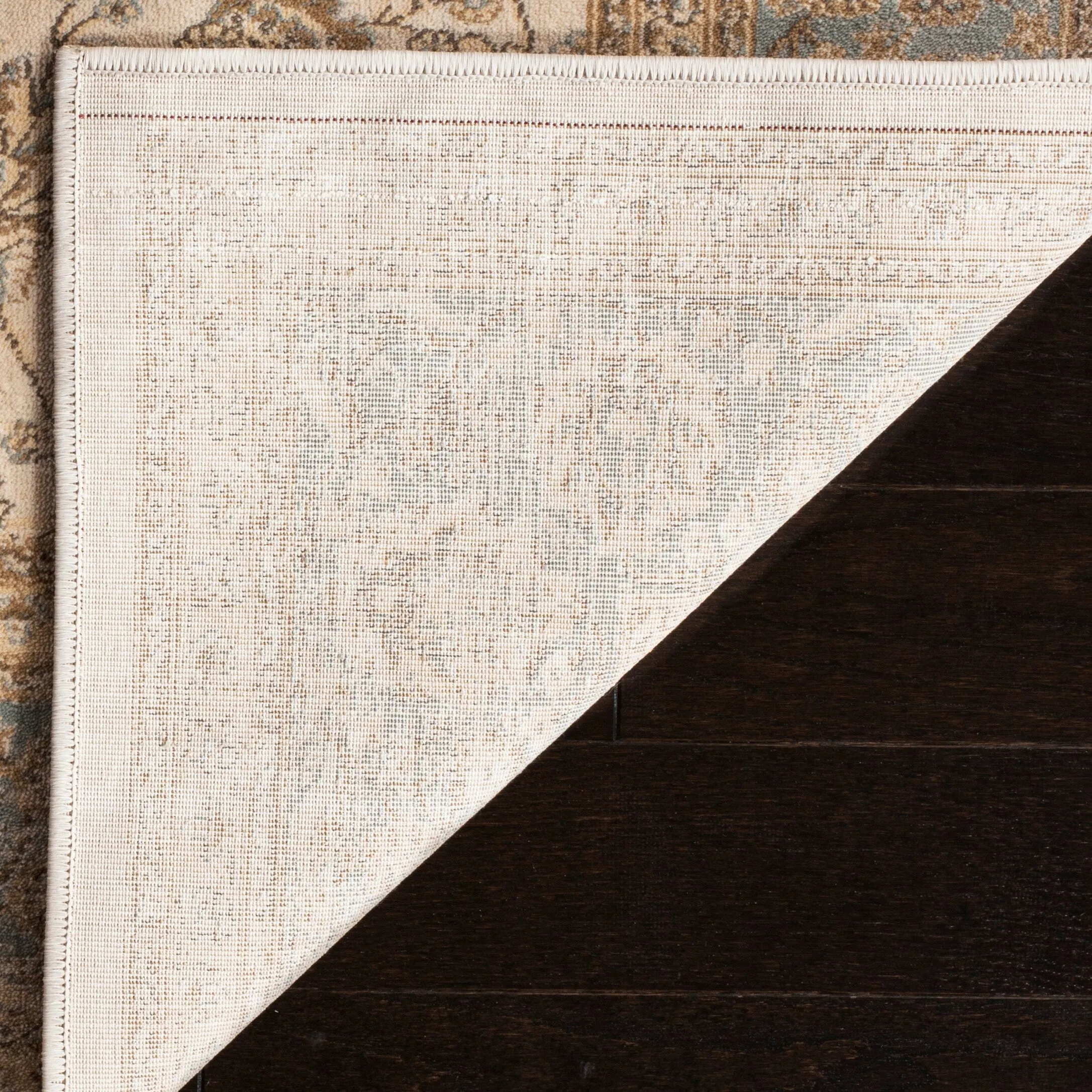 SAFAVIEH Vintage Distressed Boho Blanch Oriental Rug