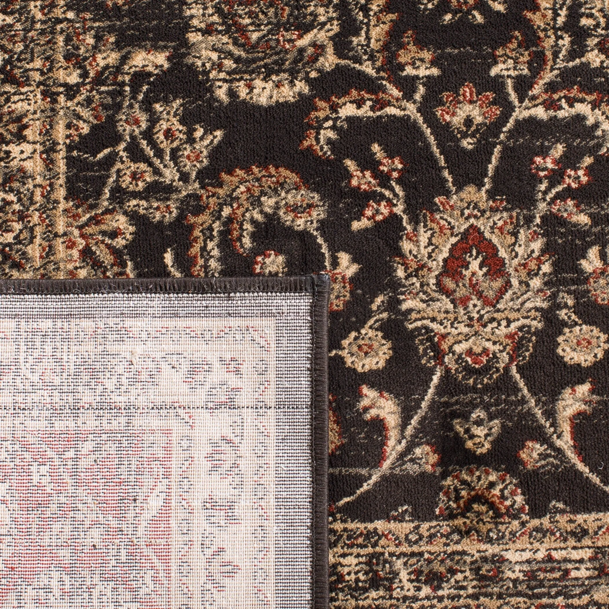 SAFAVIEH Vintage Distressed Boho Blanch Oriental Rug