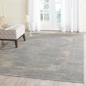 SAFAVIEH Vintage Distressed Boho Hanna Oriental Rug