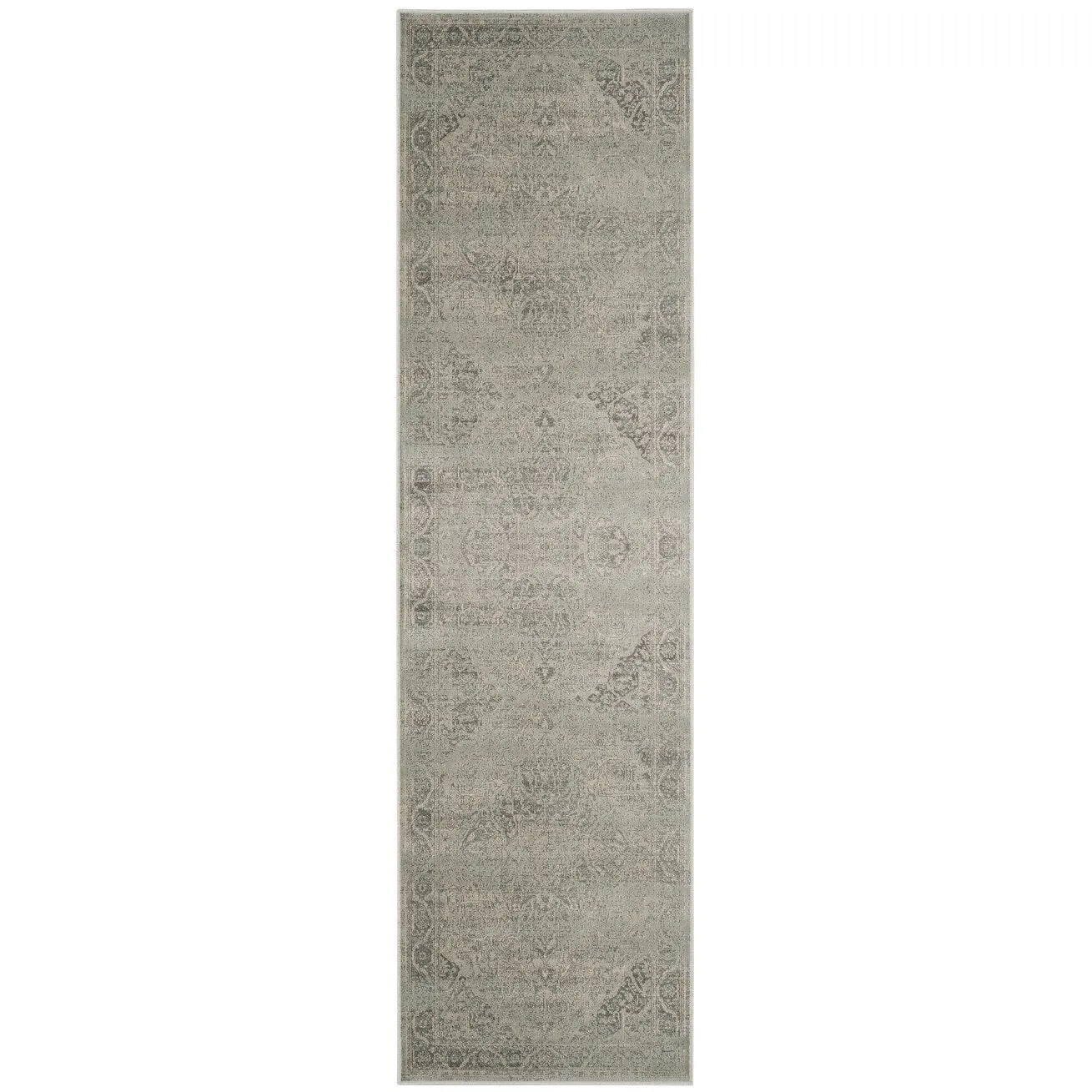 SAFAVIEH Vintage Distressed Boho Leonora Oriental Rug