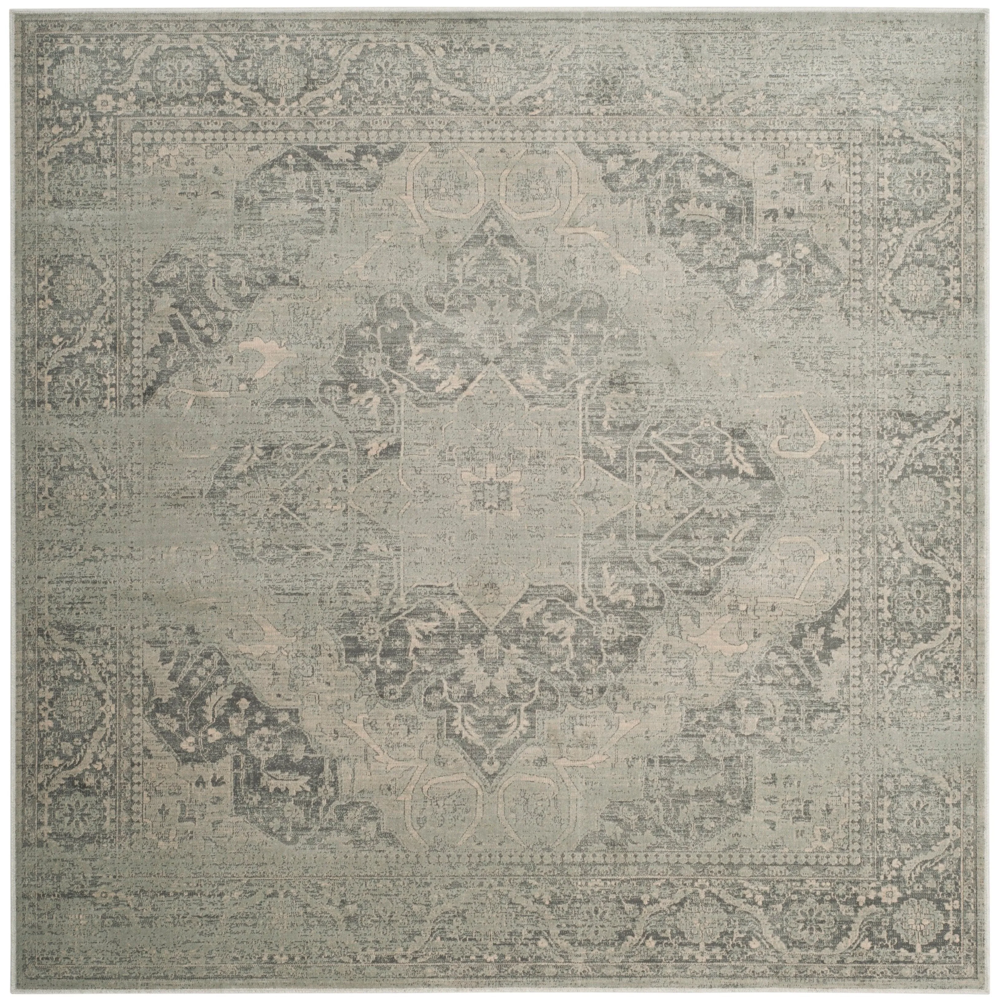 SAFAVIEH Vintage Distressed Boho Leonora Oriental Rug