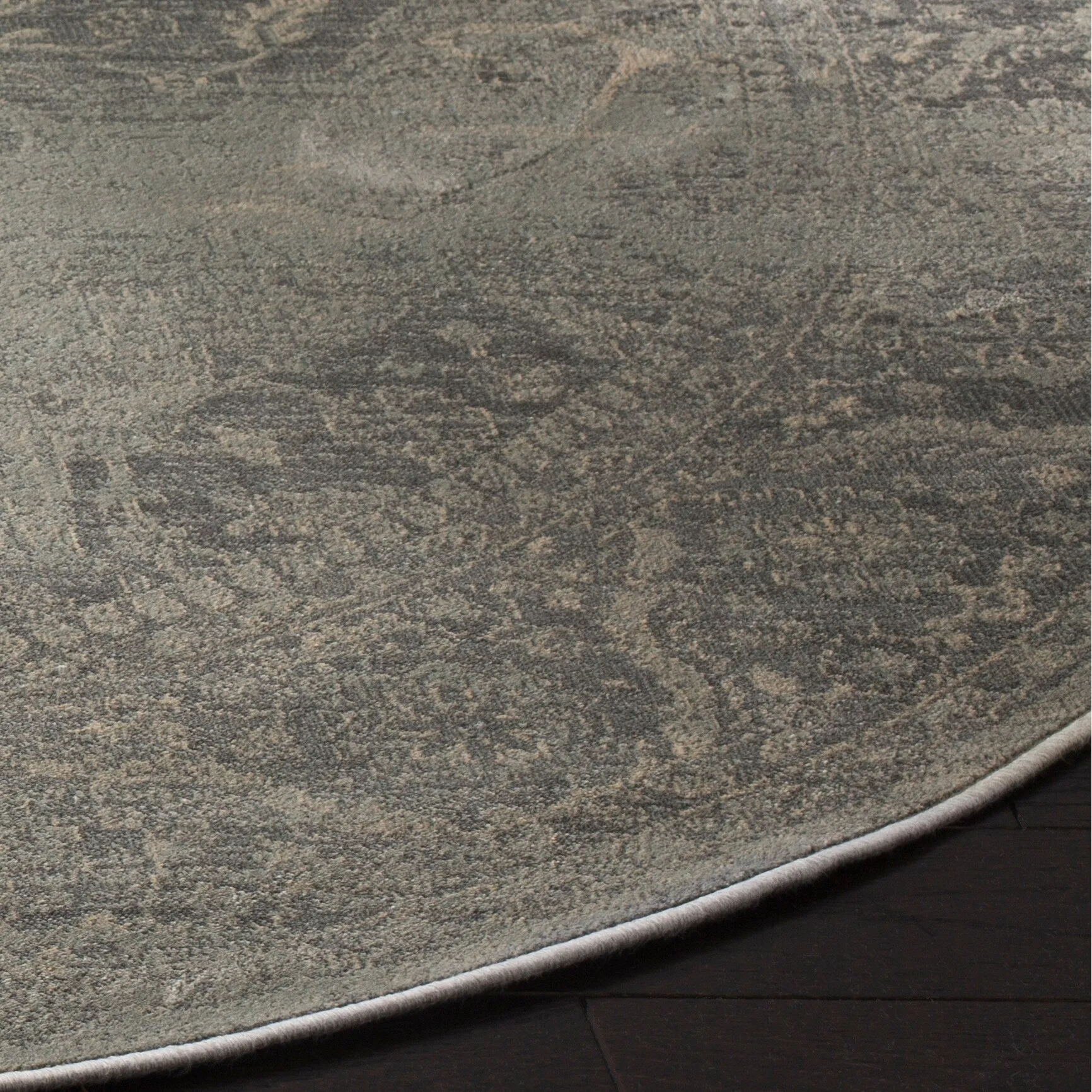 SAFAVIEH Vintage Distressed Boho Leonora Oriental Rug
