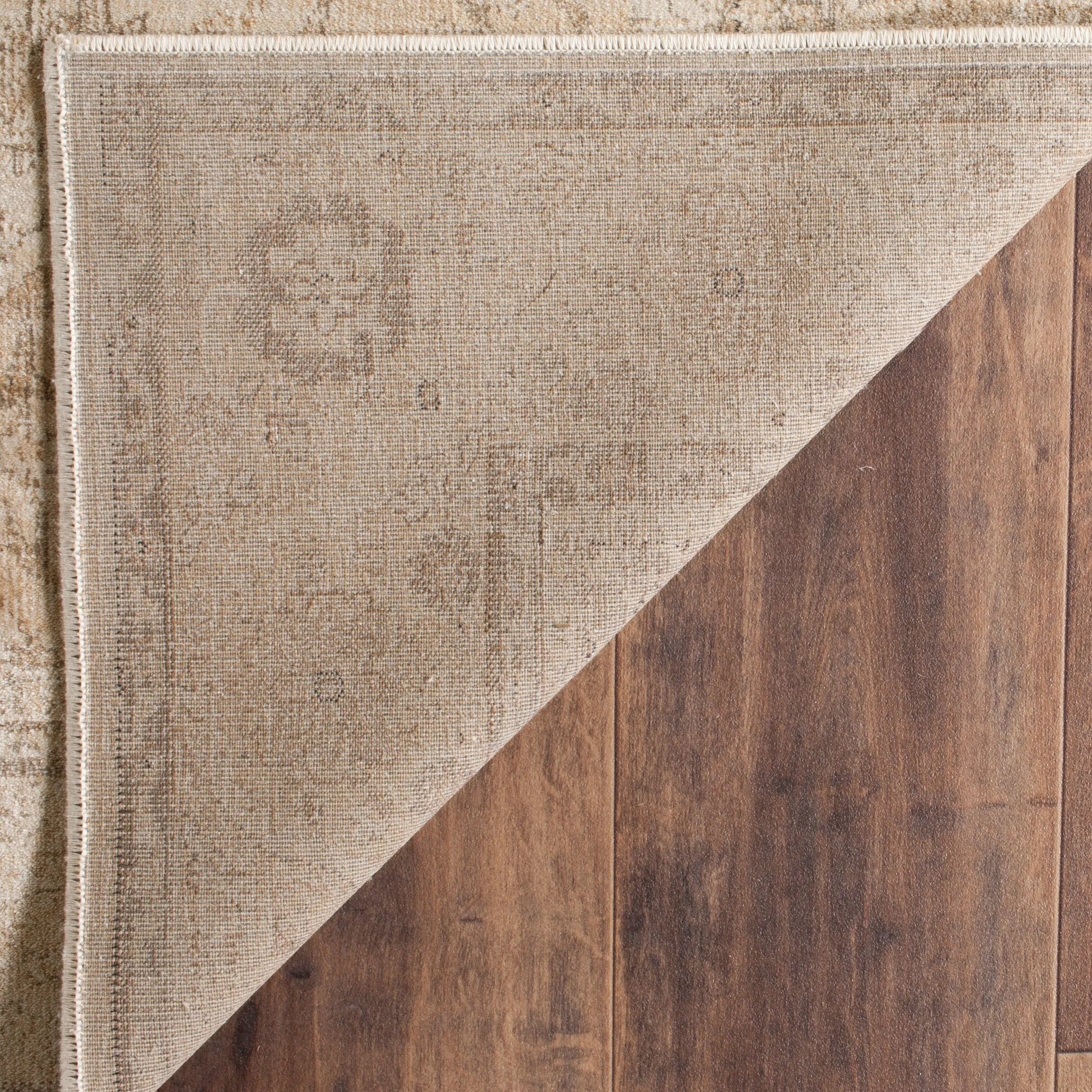 SAFAVIEH Vintage Distressed Boho Leonora Oriental Rug
