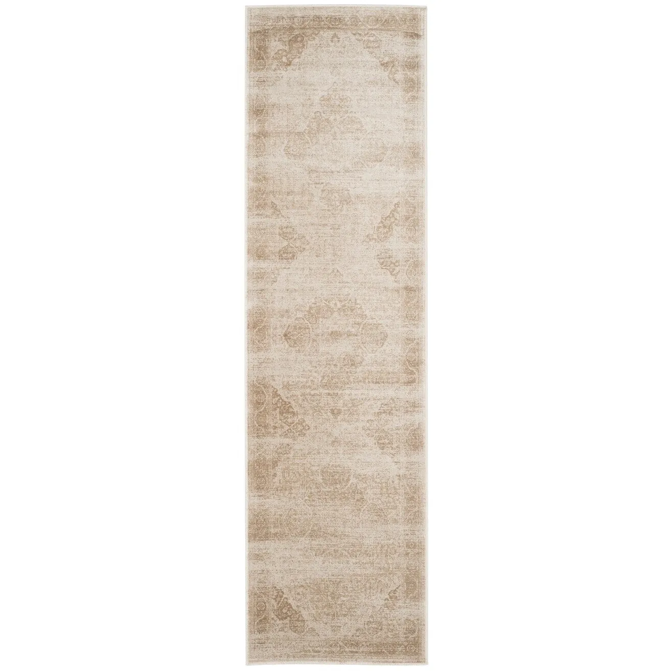 SAFAVIEH Vintage Distressed Boho Leonora Oriental Rug