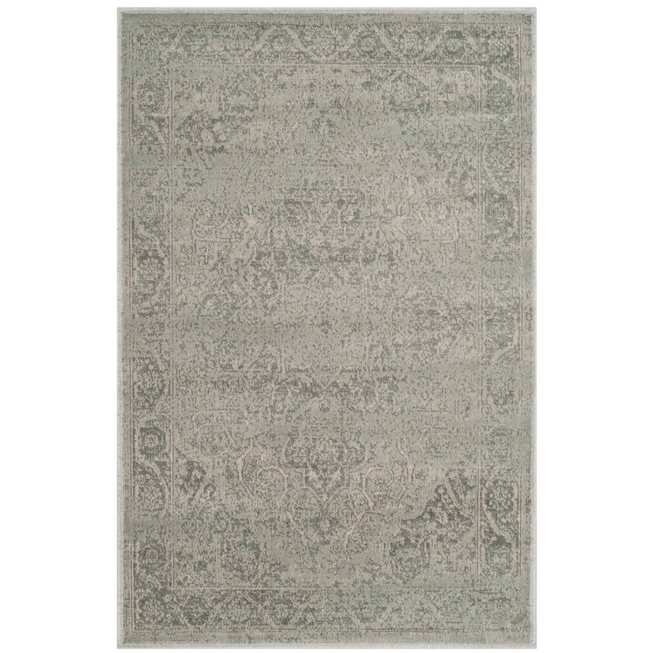 SAFAVIEH Vintage Distressed Boho Leonora Oriental Rug