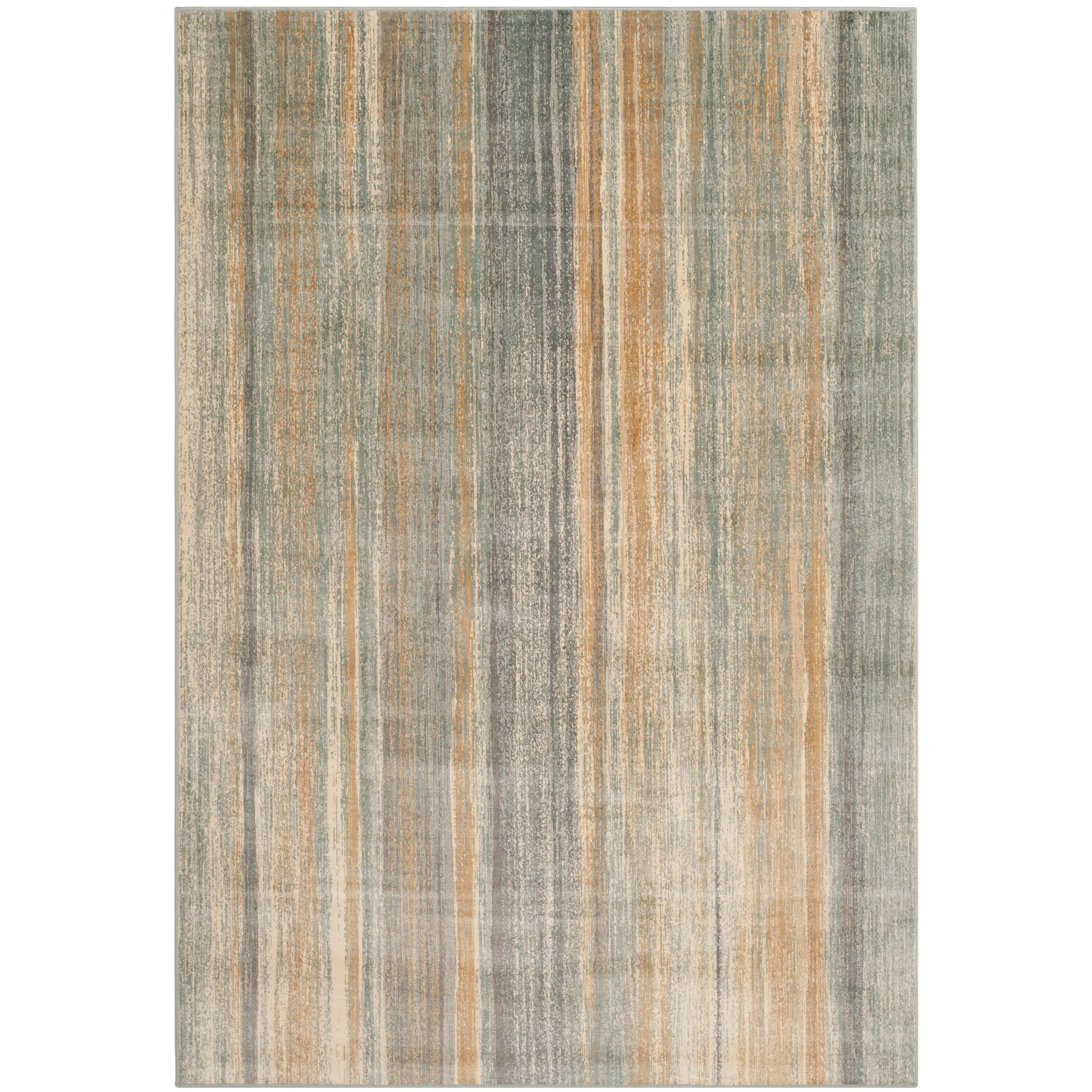 SAFAVIEH Vintage Frieda Oriental Rug