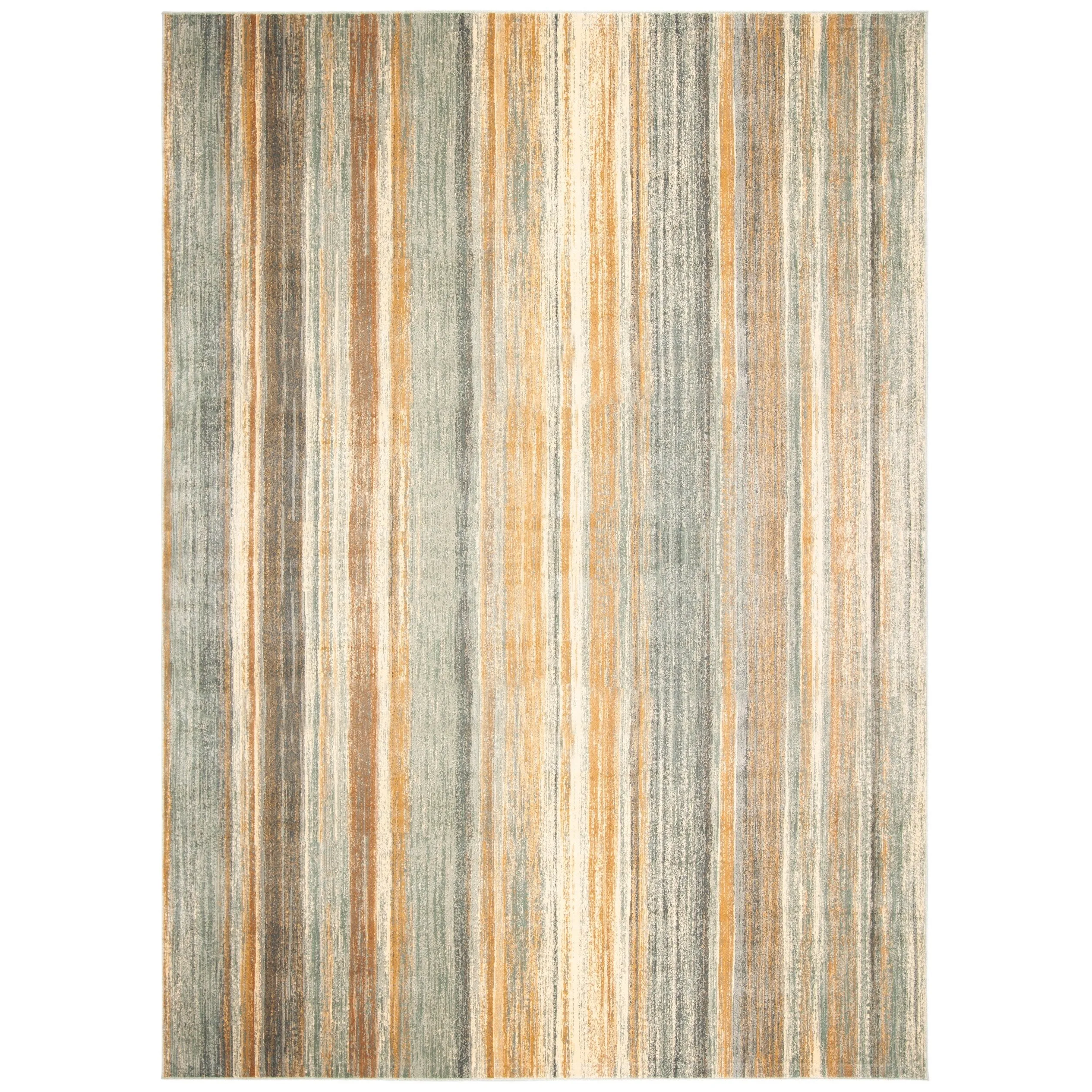 SAFAVIEH Vintage Frieda Oriental Rug