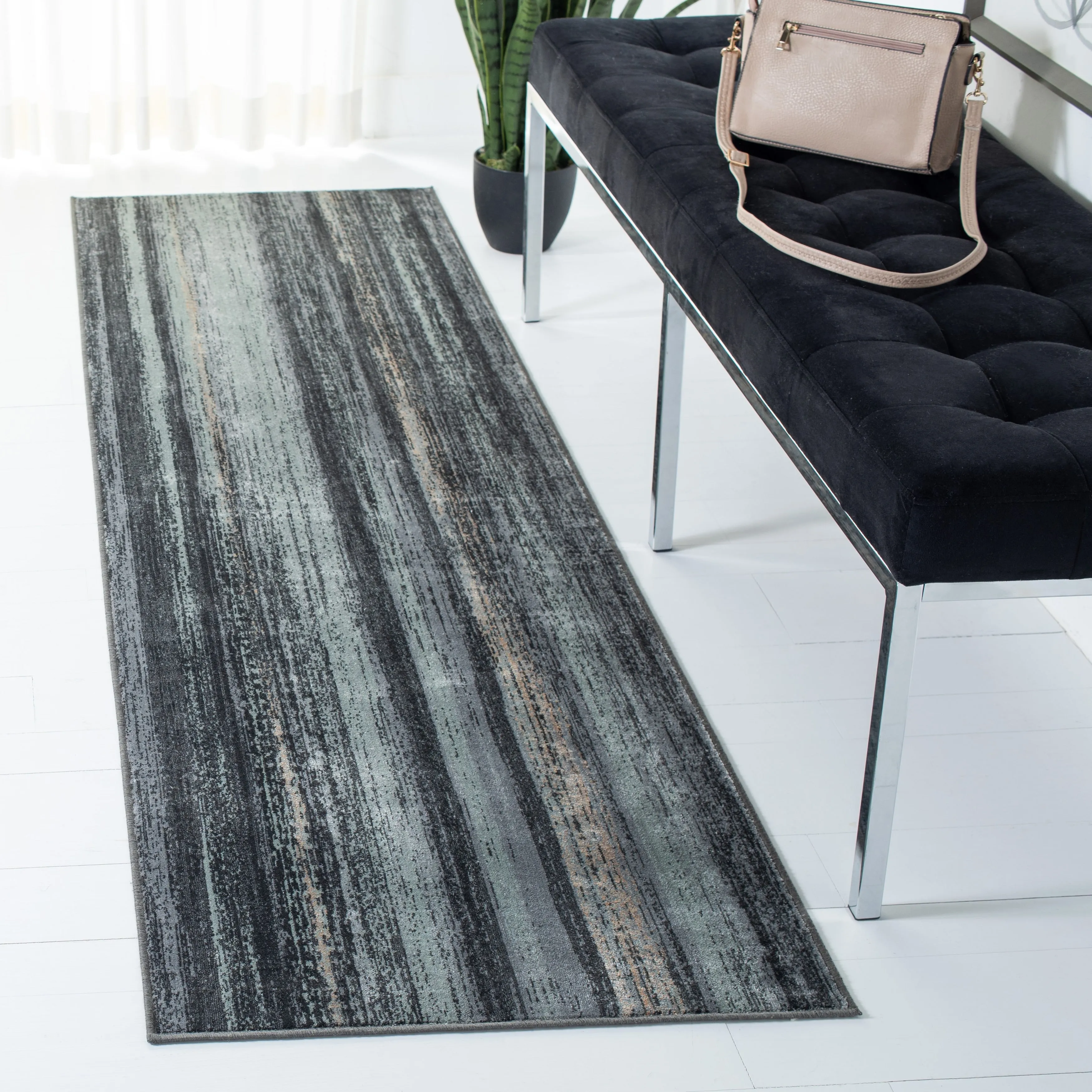 SAFAVIEH Vintage Frieda Oriental Rug