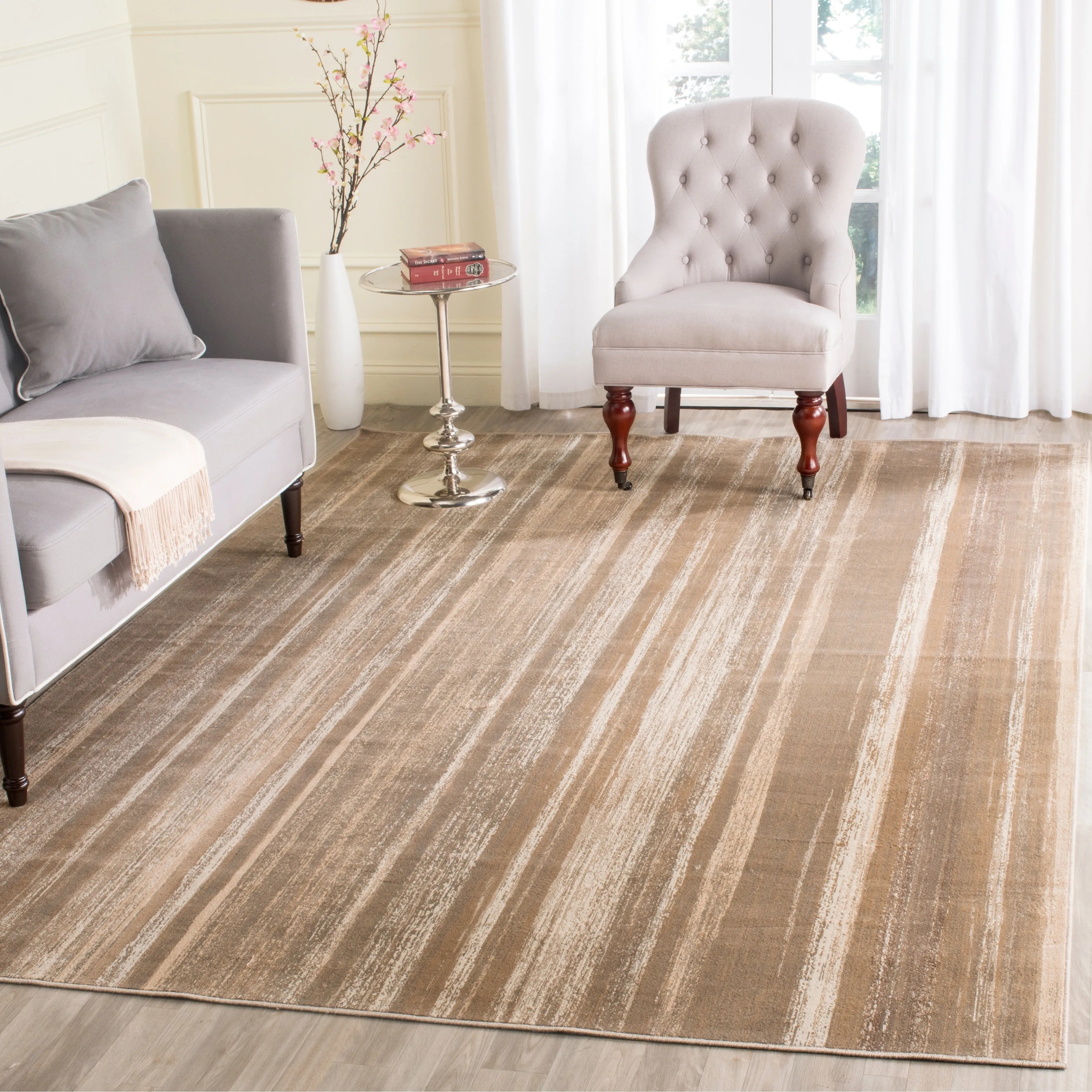 SAFAVIEH Vintage Frieda Oriental Rug