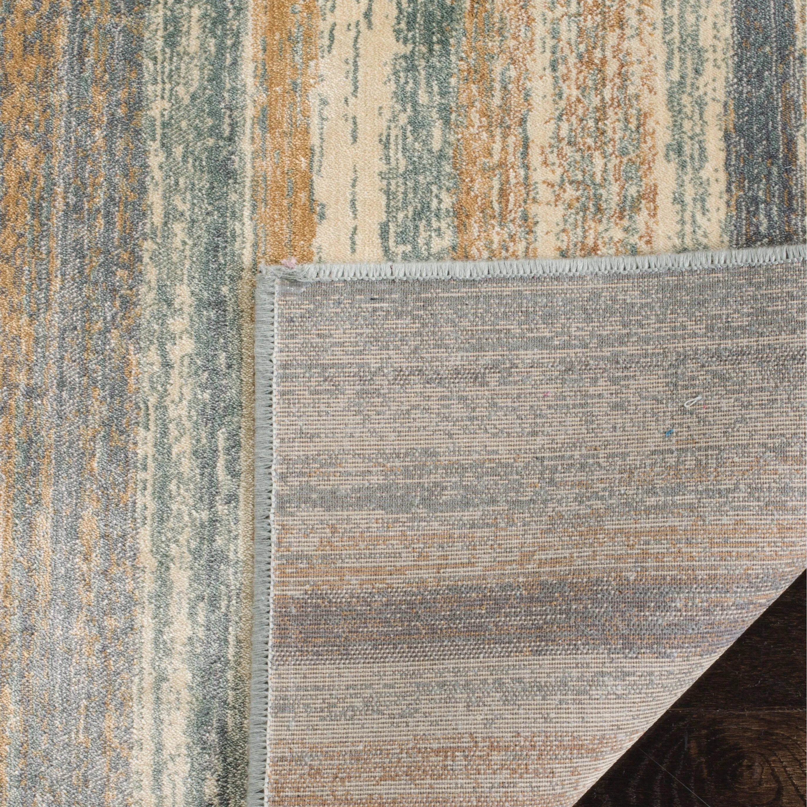SAFAVIEH Vintage Frieda Oriental Rug