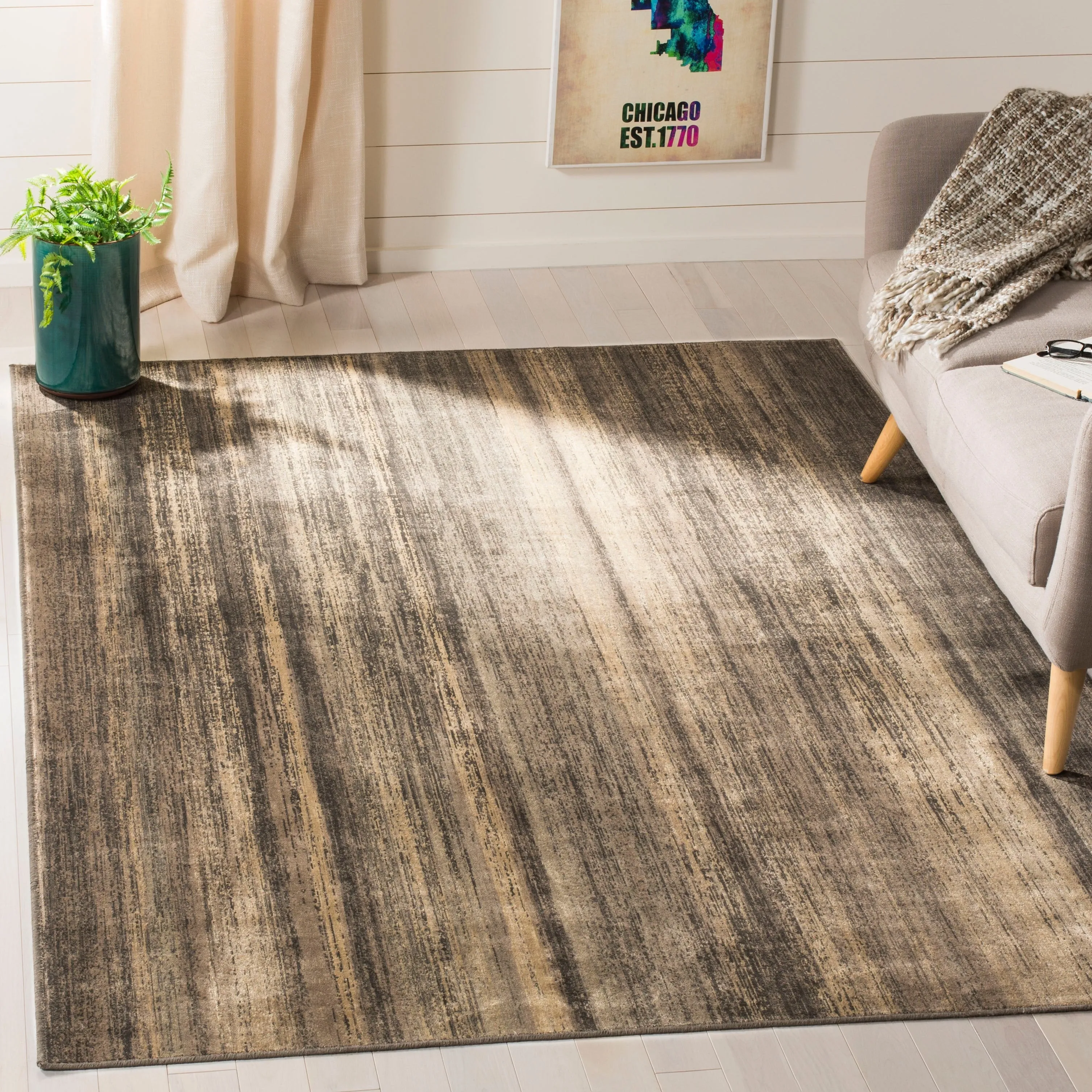 SAFAVIEH Vintage Frieda Oriental Rug