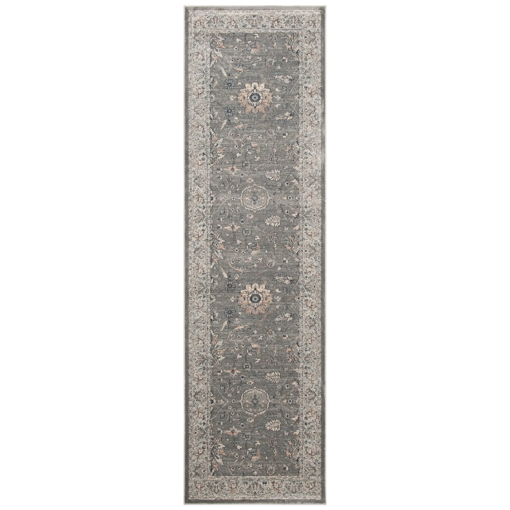 SAFAVIEH Vintage Lyda Traditional Oriental Rug
