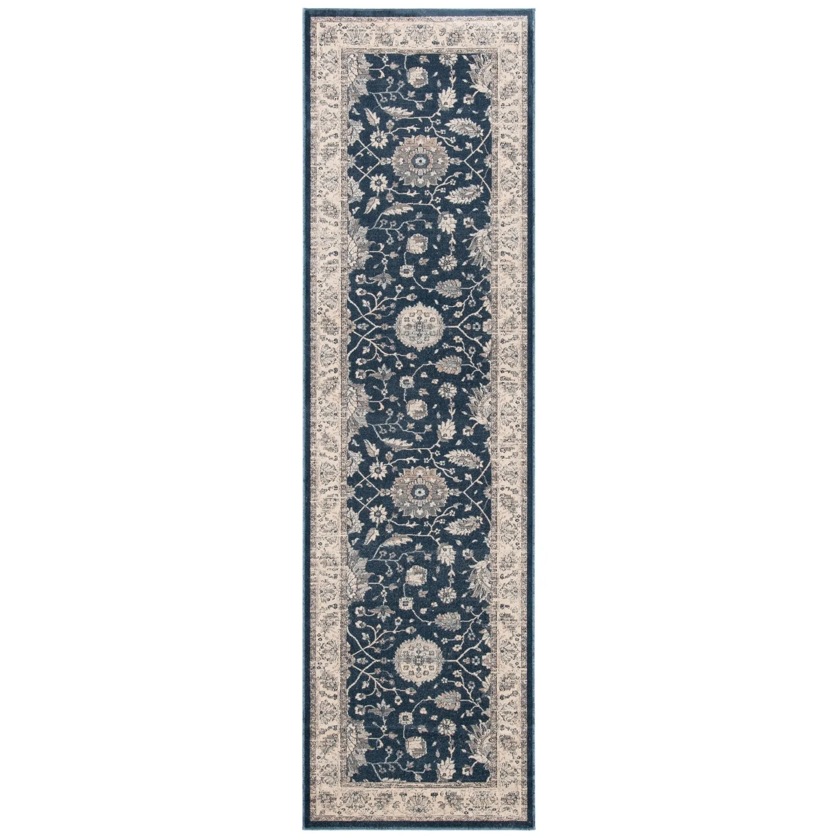 SAFAVIEH Vintage Lyda Traditional Oriental Rug