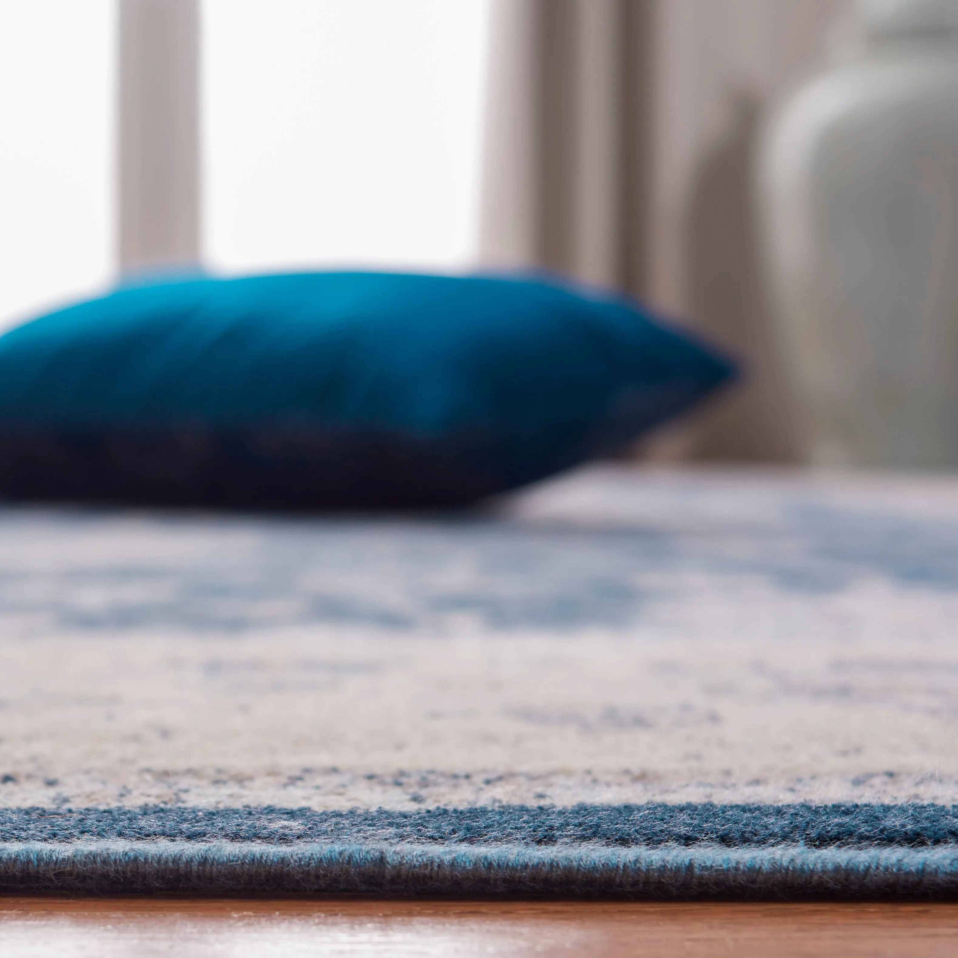SAFAVIEH Vintage Lyda Traditional Oriental Rug