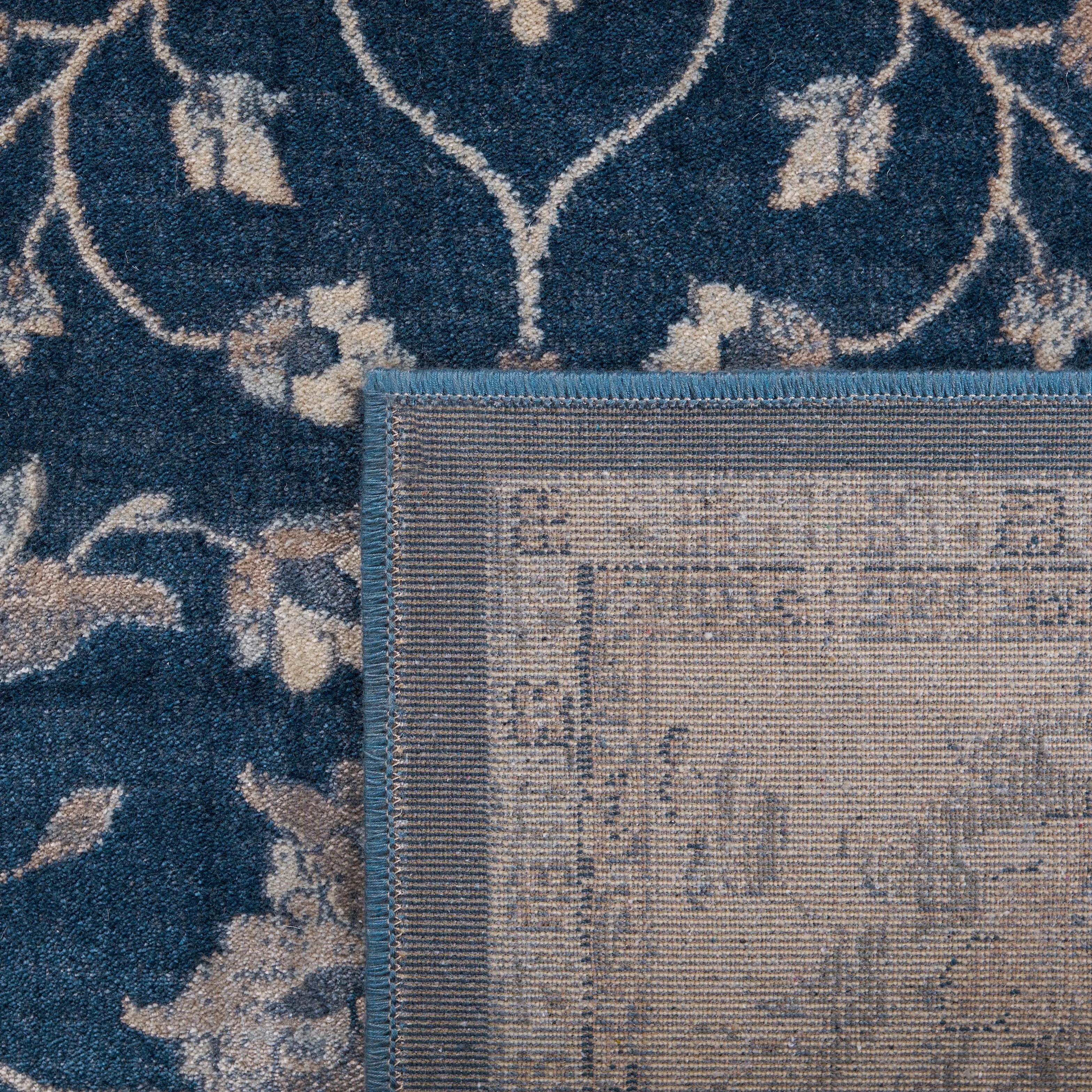 SAFAVIEH Vintage Lyda Traditional Oriental Rug
