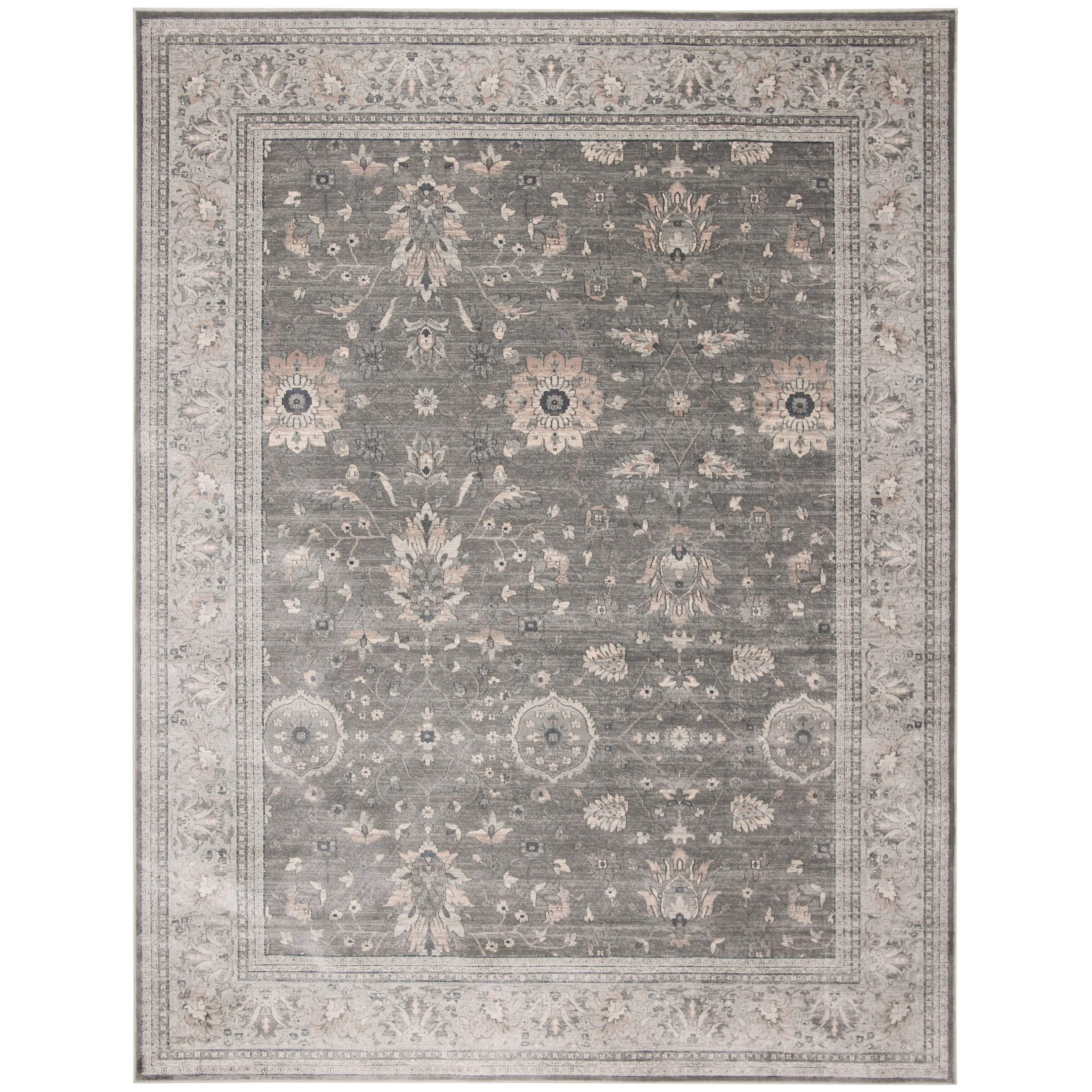 SAFAVIEH Vintage Lyda Traditional Oriental Rug