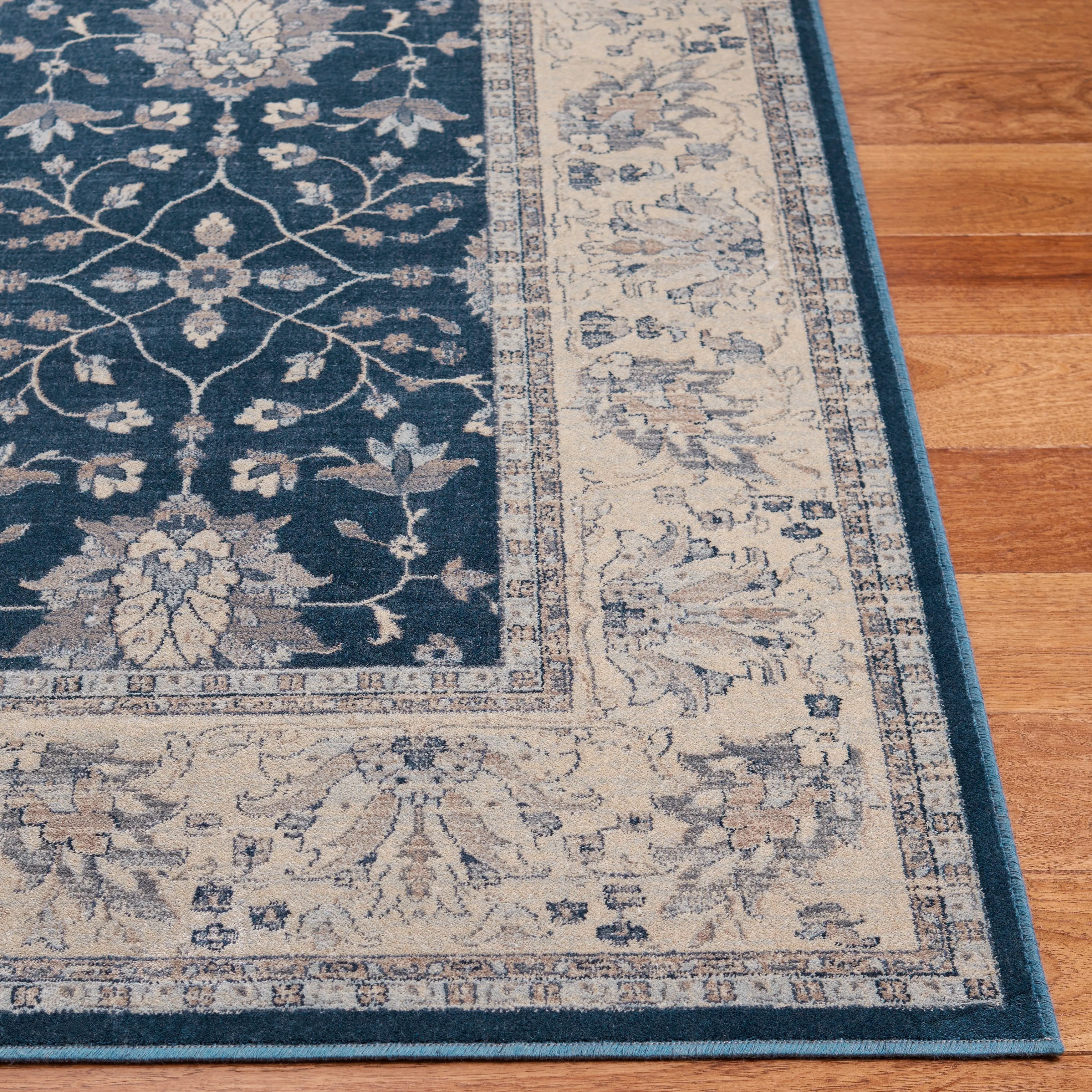 SAFAVIEH Vintage Lyda Traditional Oriental Rug